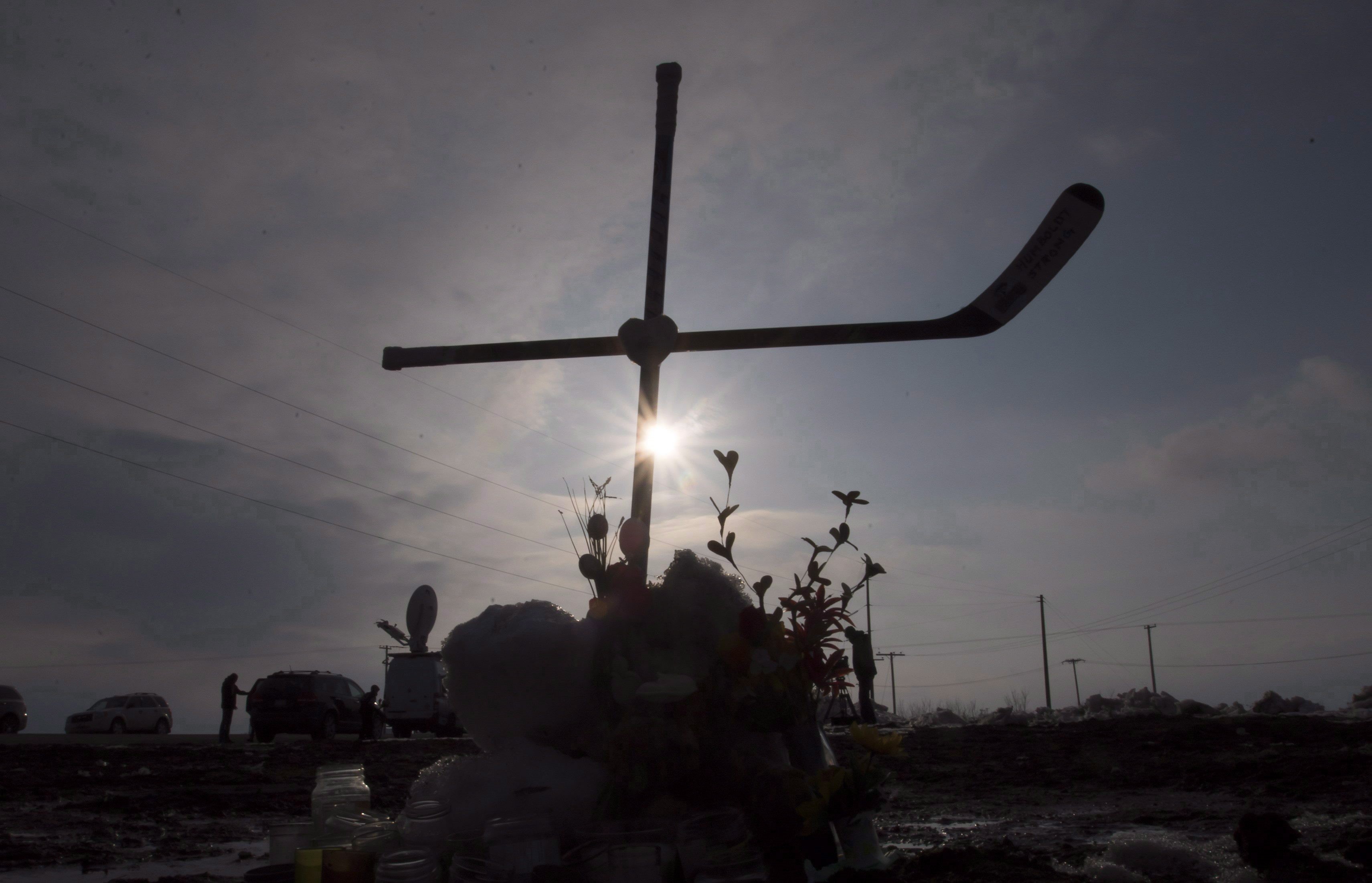 Humboldt Broncos - The Globe and Mail