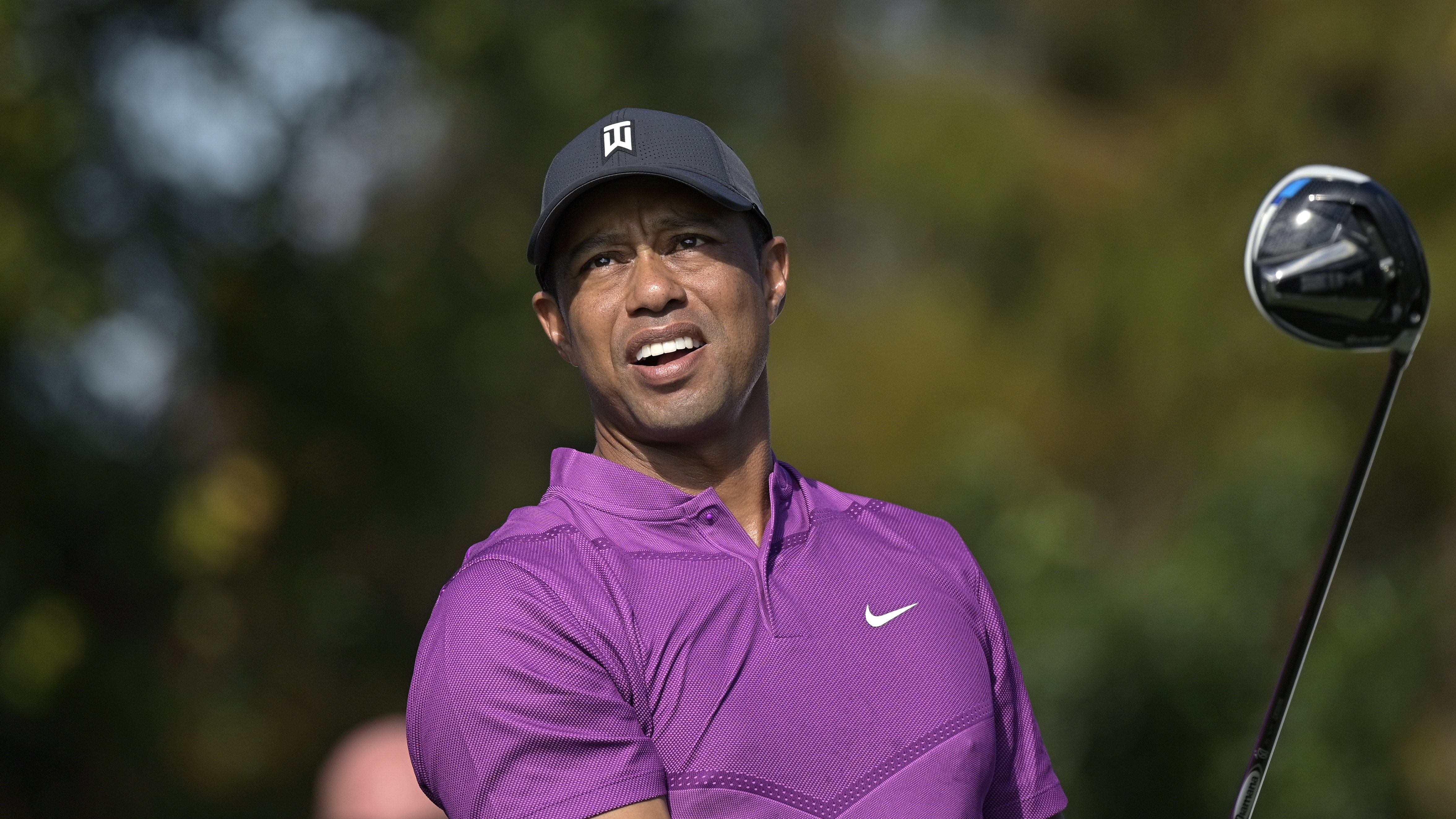 Tiger Woods Is Back—and Teeing Off on the PGA Tour's Secretive