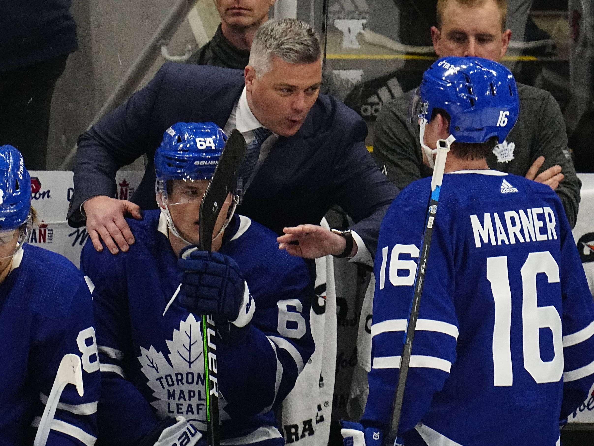 Mitch Marner's Importance to the Maple Leafs' Stanley Cup Hopes
