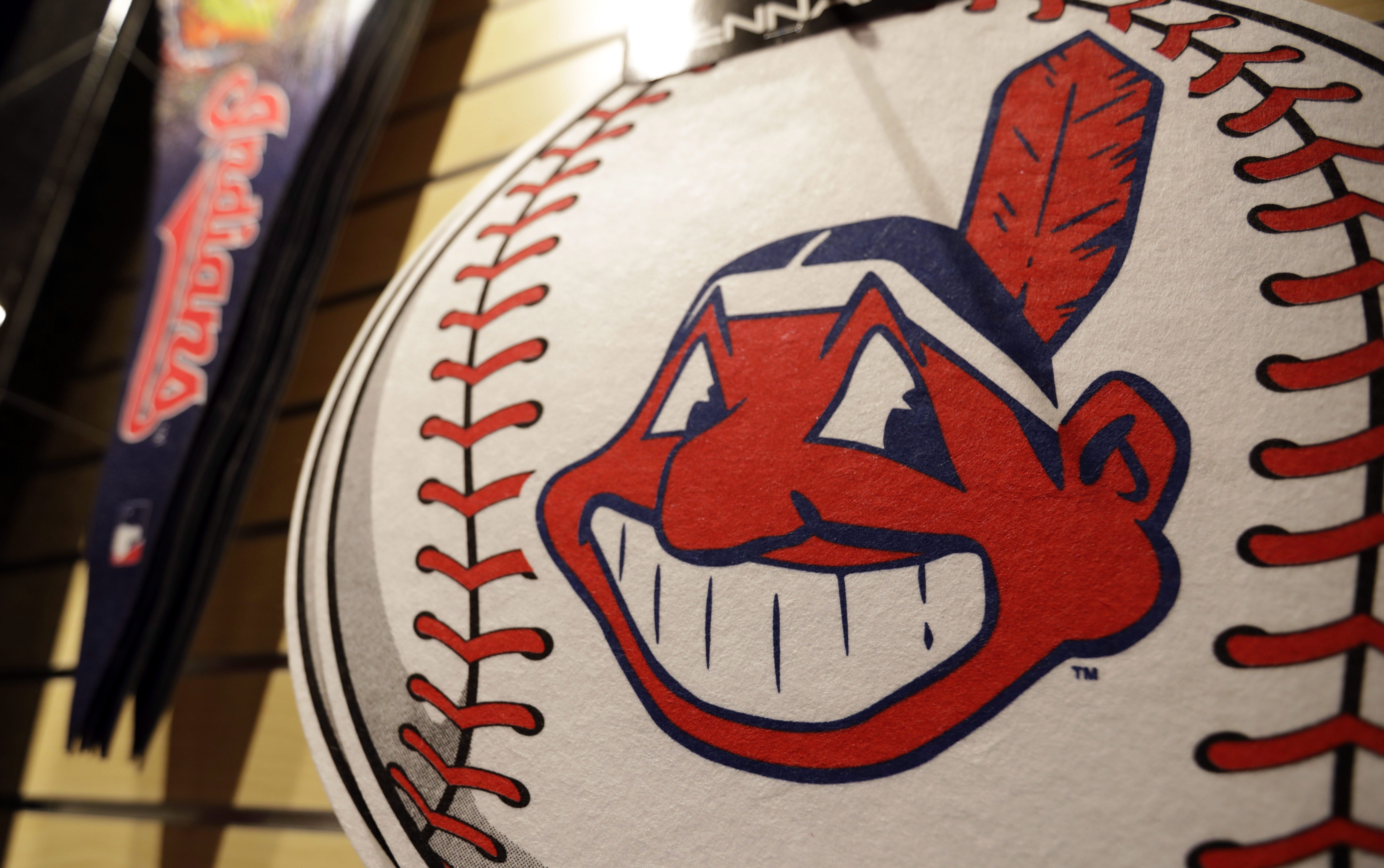 Native American groups applaud Cleveland Indians name change to