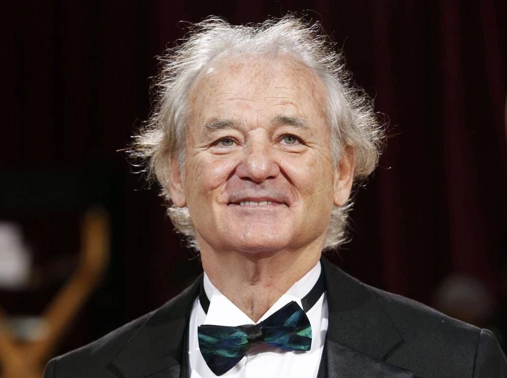 now trending tiff declares bill murray day at this year s festival the globe and mail