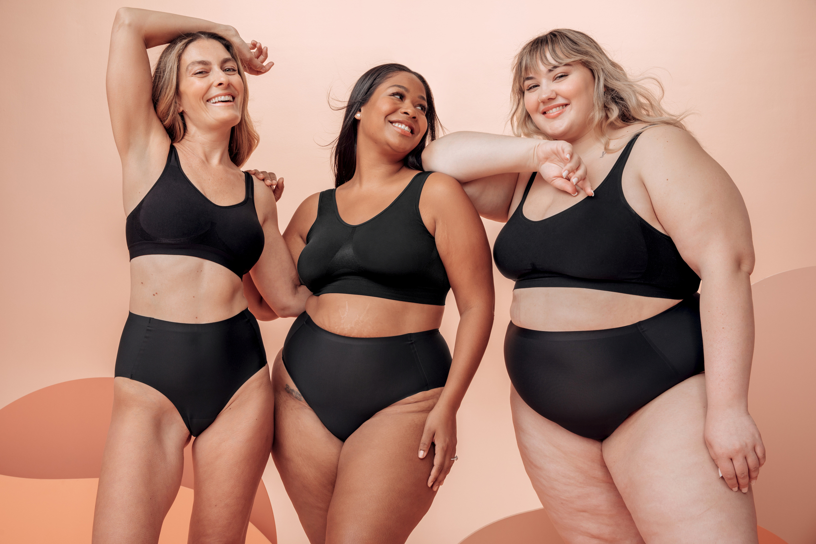 10 slimming and affordable shapewear alternatives to Skims and Yitty