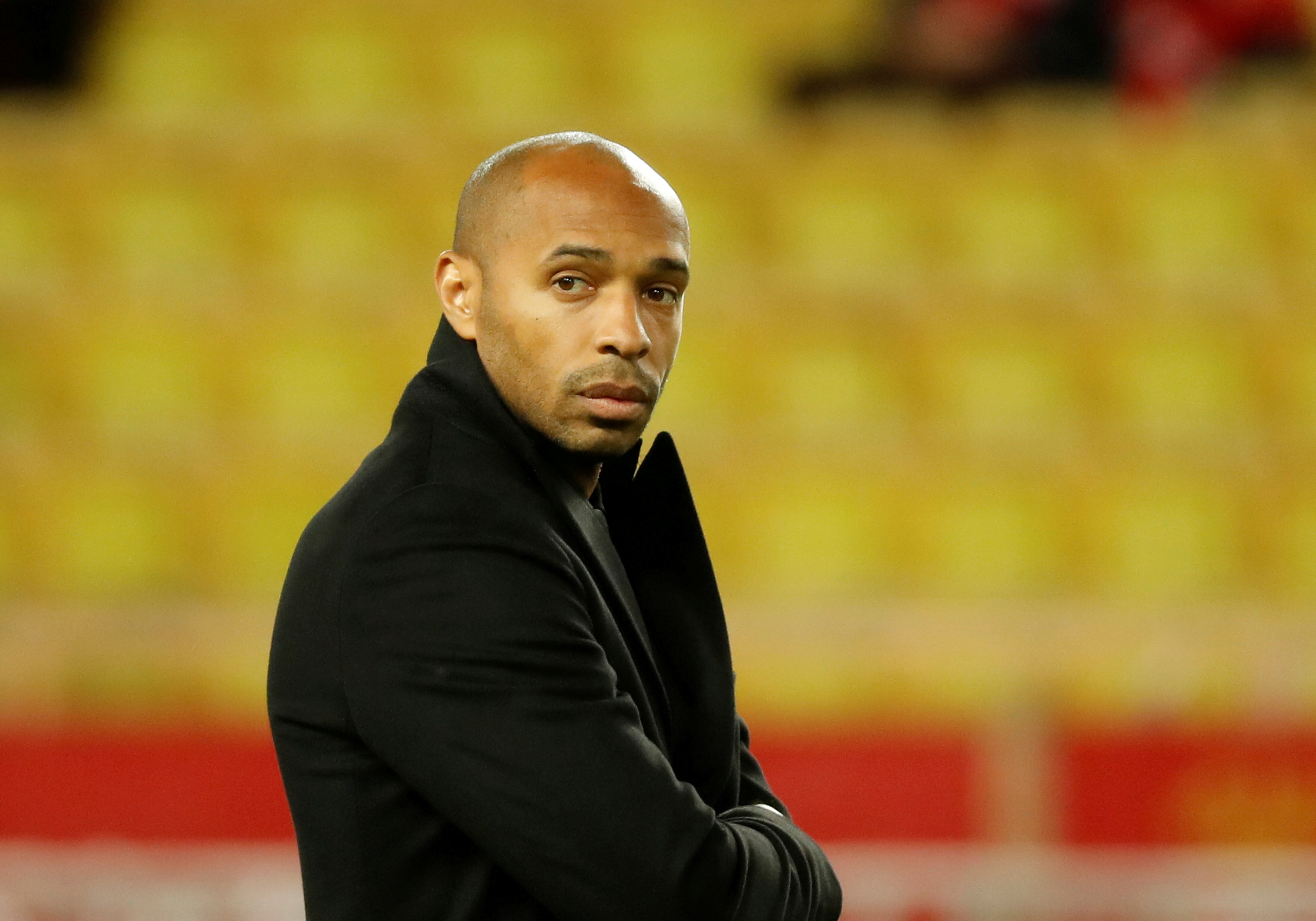 Thierry Henry returns to MLS -- as Montreal Impact head coach 11