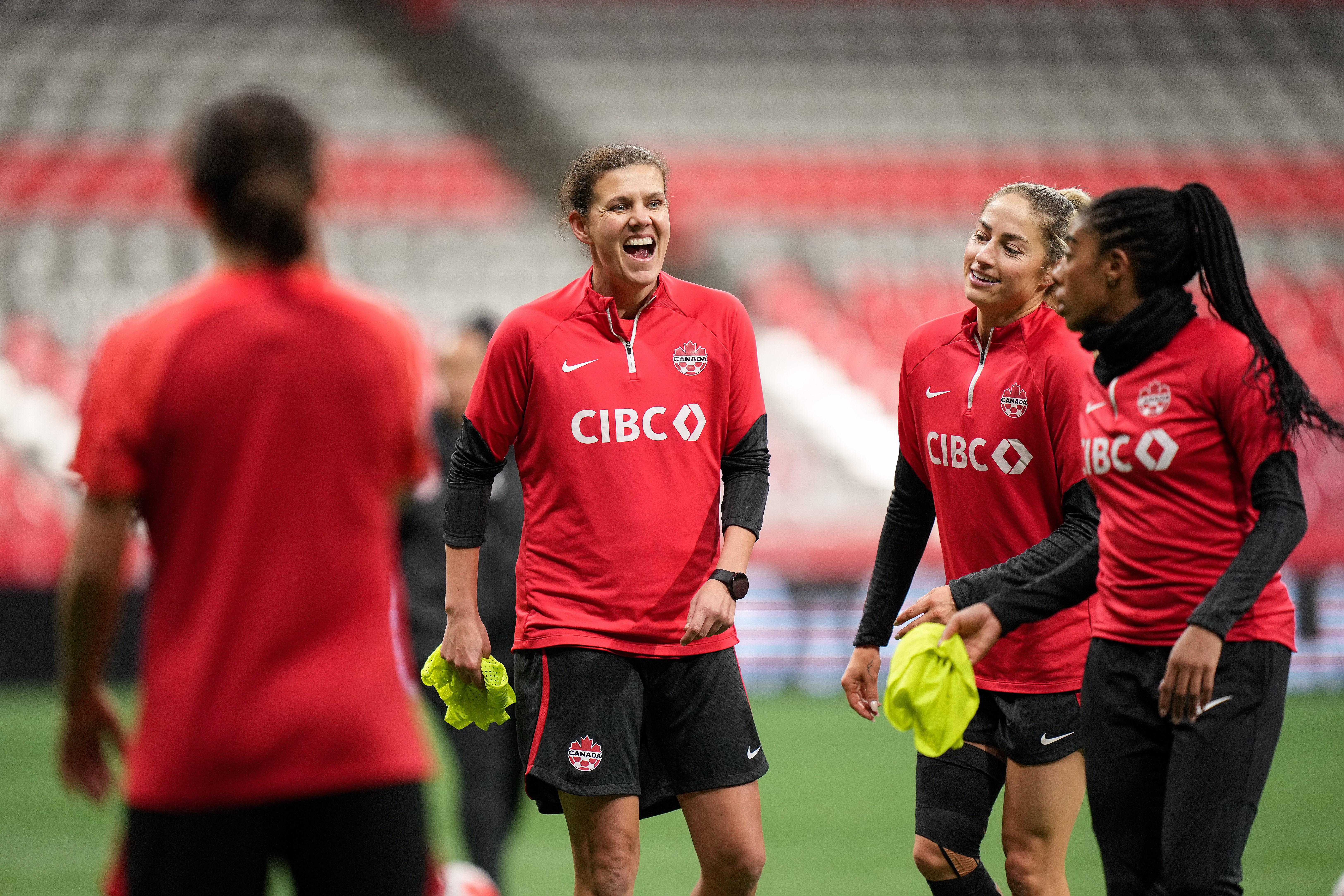 A look at recent activity of Canadian women's youth soccer teams - Yahoo  Sports
