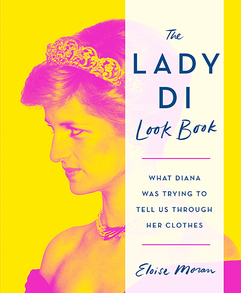 The Lady Di Lookbook: What Diana Was Trying to Tell Us Through Her Clothes