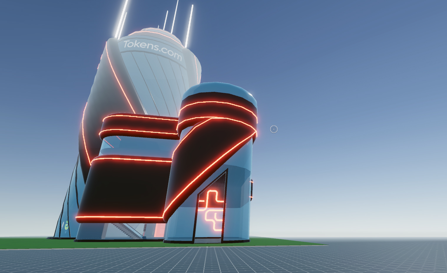 TerraZero is Building Bars in the Metaverse, Here's Why: 