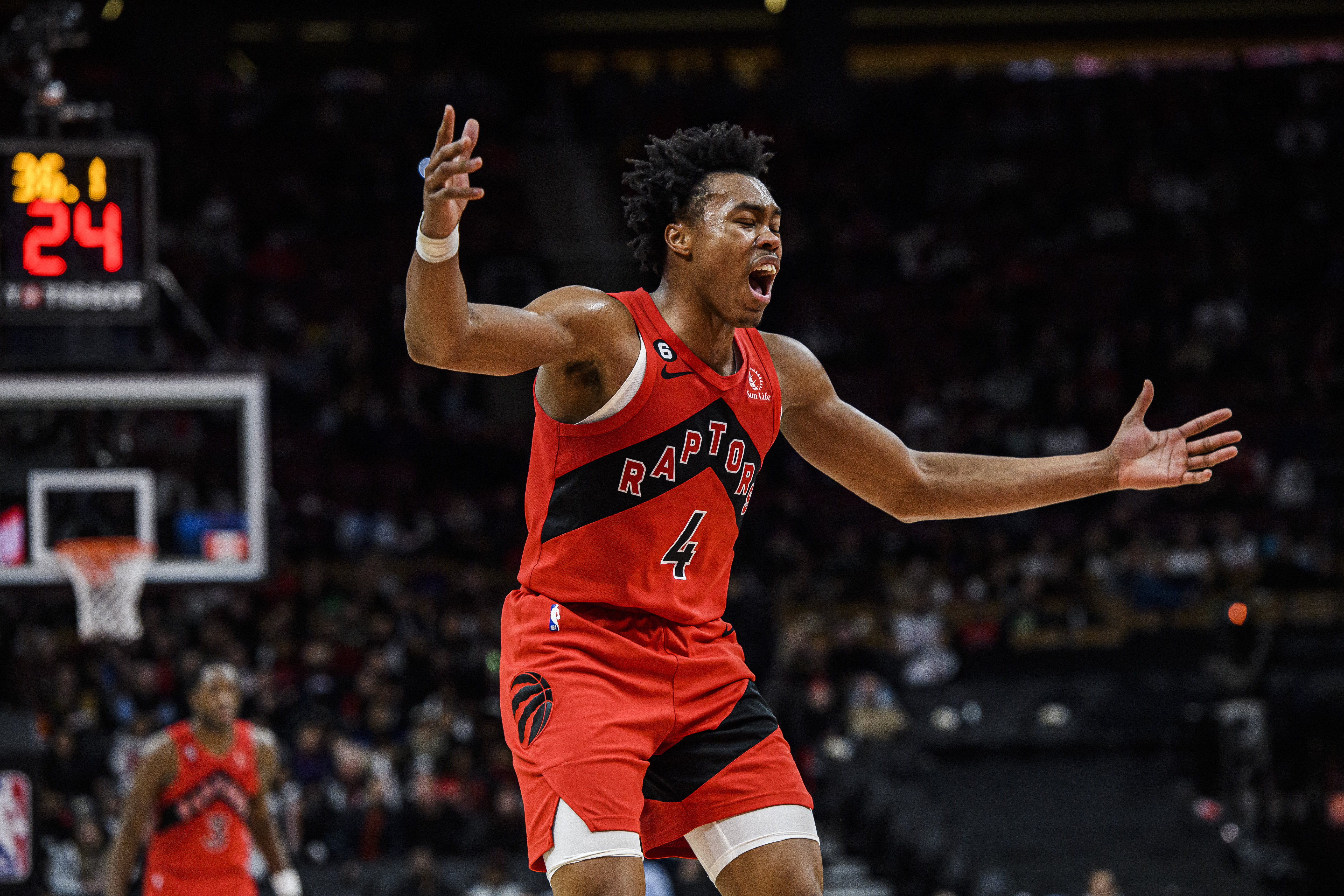 Raptors 101–104 Bucks: Miraculous comeback falls short in overtime