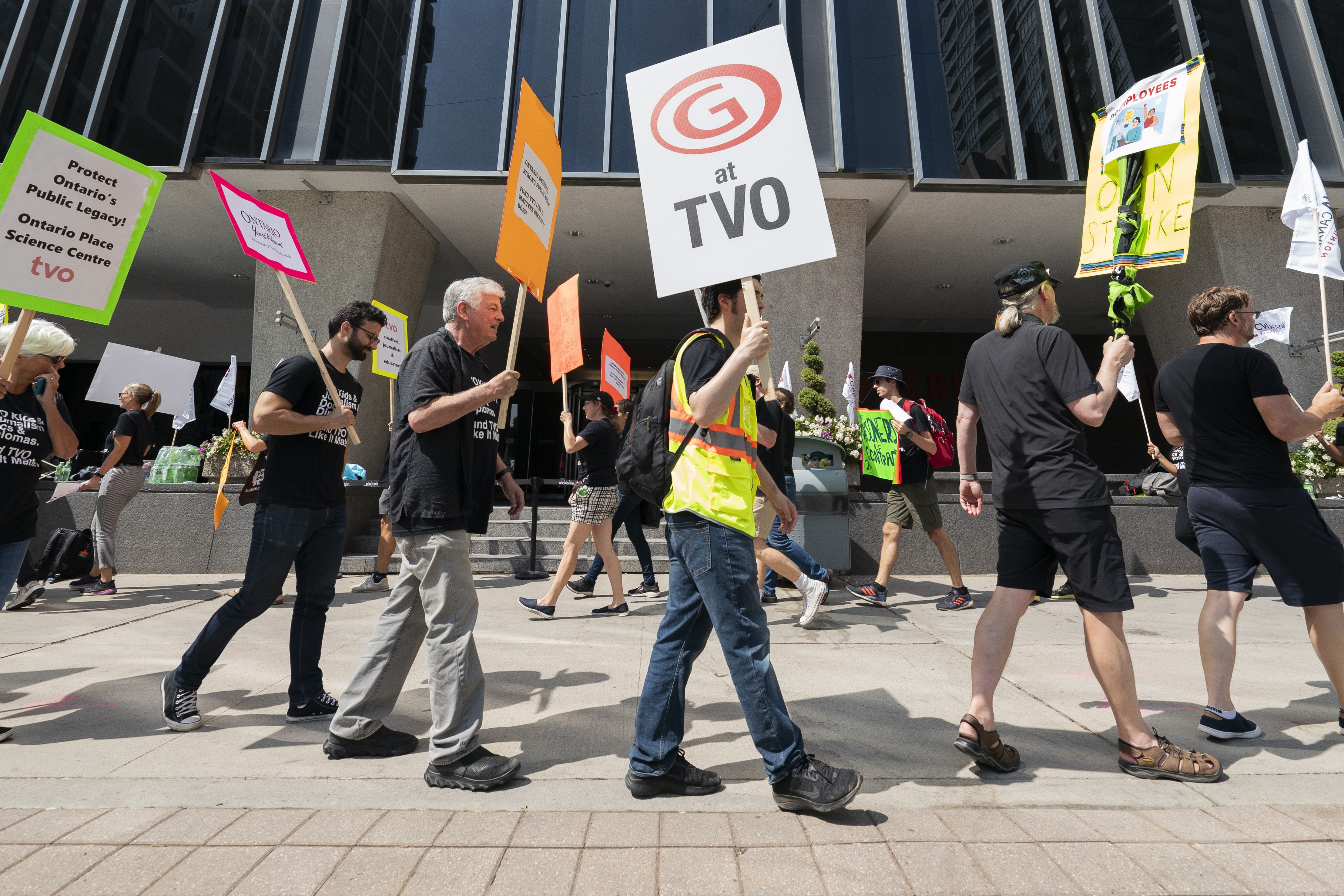 Solidarity works! Tentative deal reached for Peel Region EAs and