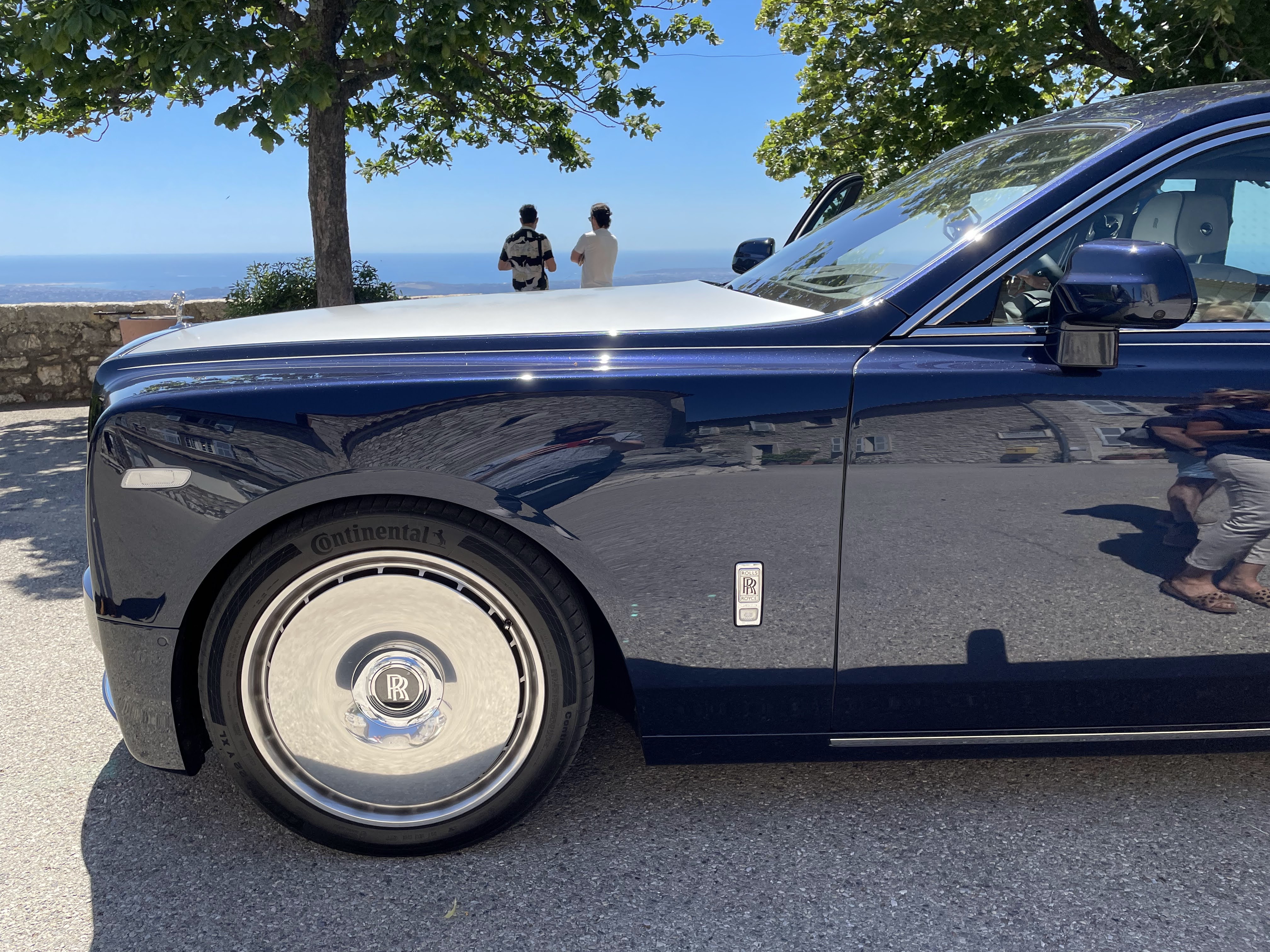 Rolls-Royce Phantom review: the most luxurious car on the planet