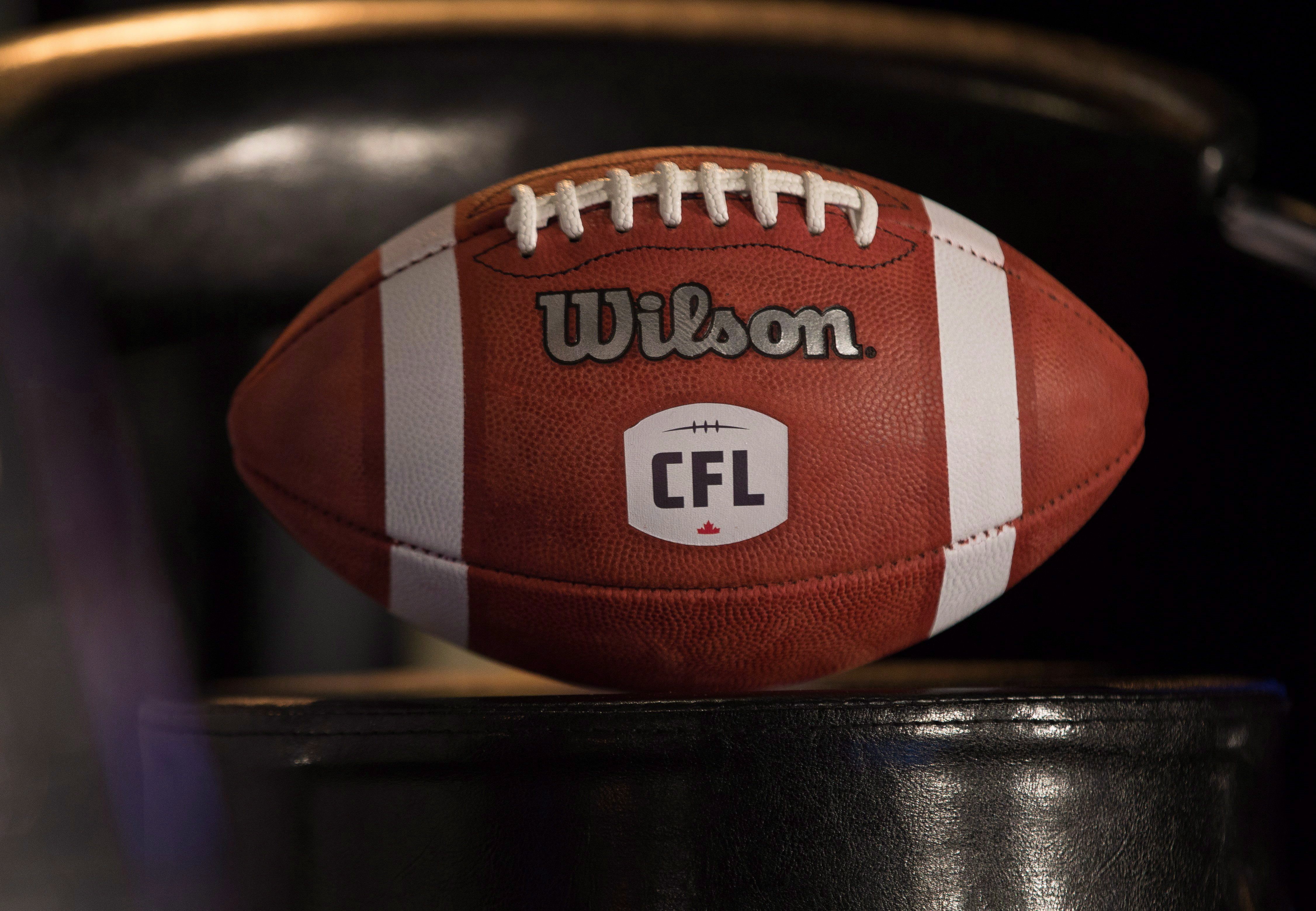 CFL follows NFL sets 85 percent vaccine threshold, teams face forfeits and  players lost wages - 3DownNation