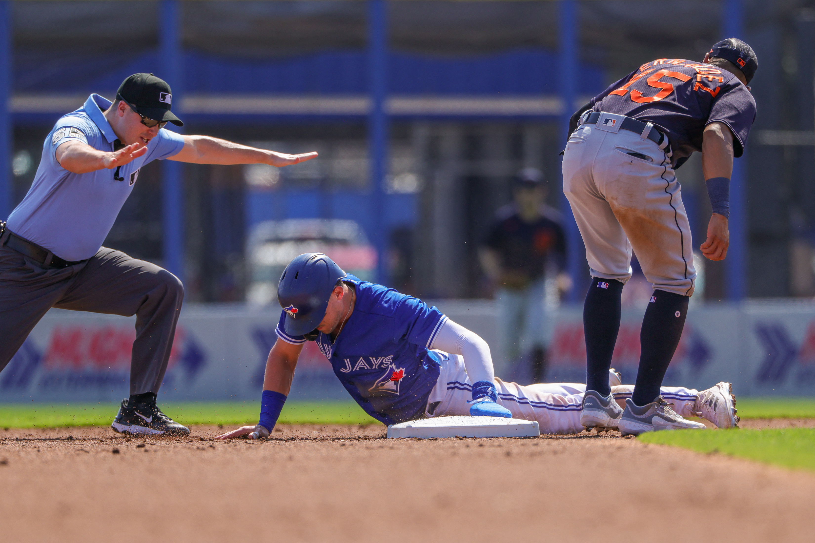 Nightmare Seventh Inning Seals Philadelphia Phillies' Fate in Loss to  Detroit Tigers in MLB Spring Training - Sports Illustrated Inside The  Phillies