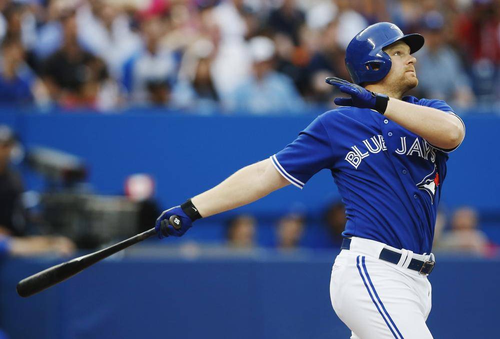 MLB Trade Candidate: Justin Morneau