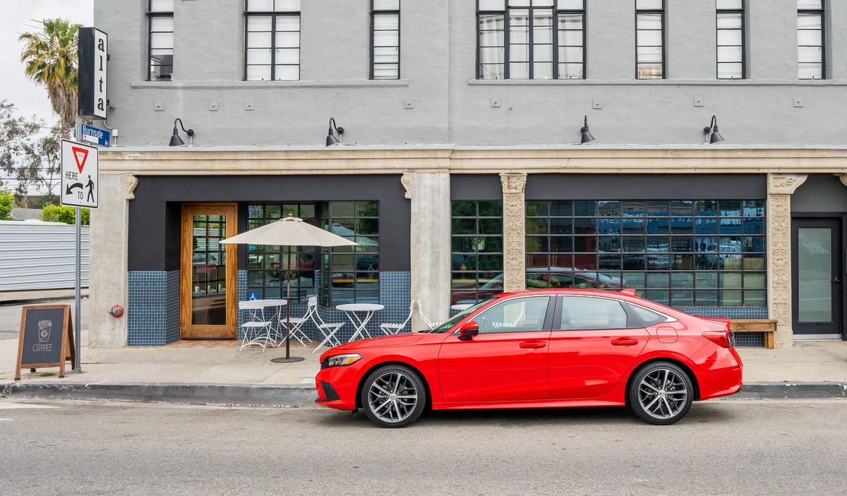 Review: As compact cars dwindle, what are my options for something 