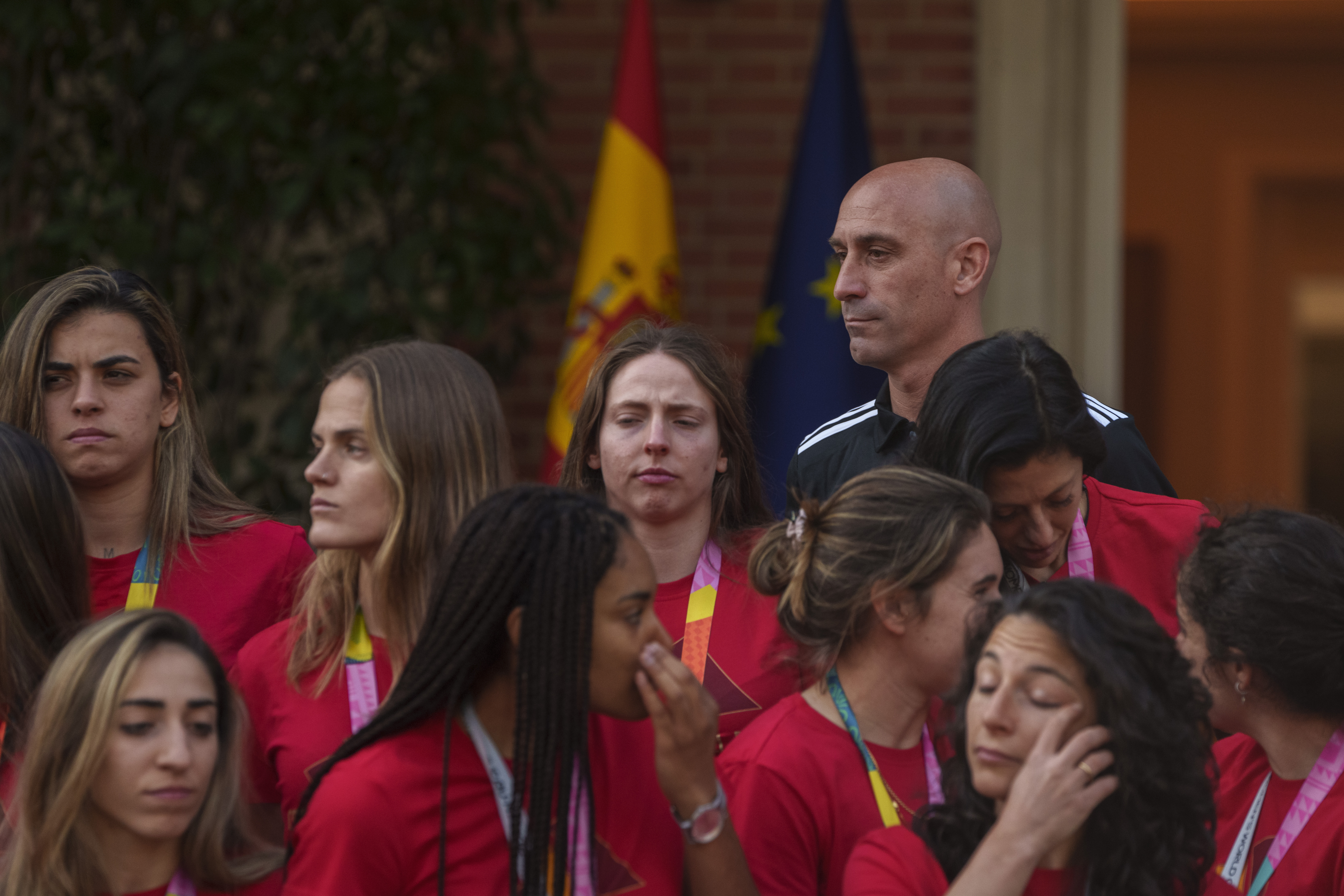 Spain's women's soccer team reaches deal for higher minimum wage