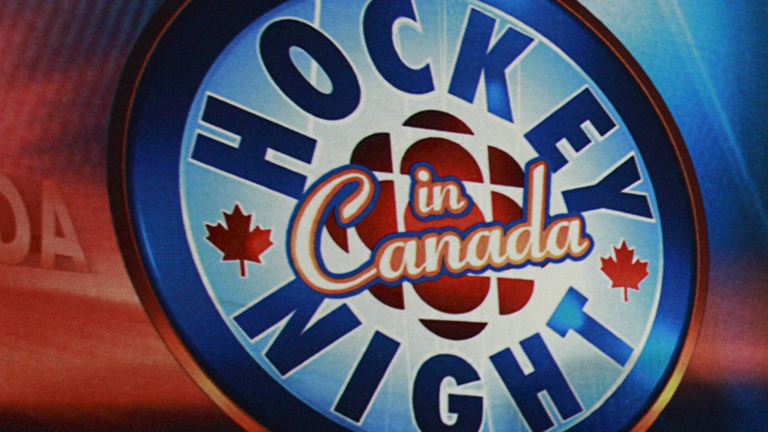 CBC closes in on pricey deal with NHL to keep rights to Hockey Night in Canada