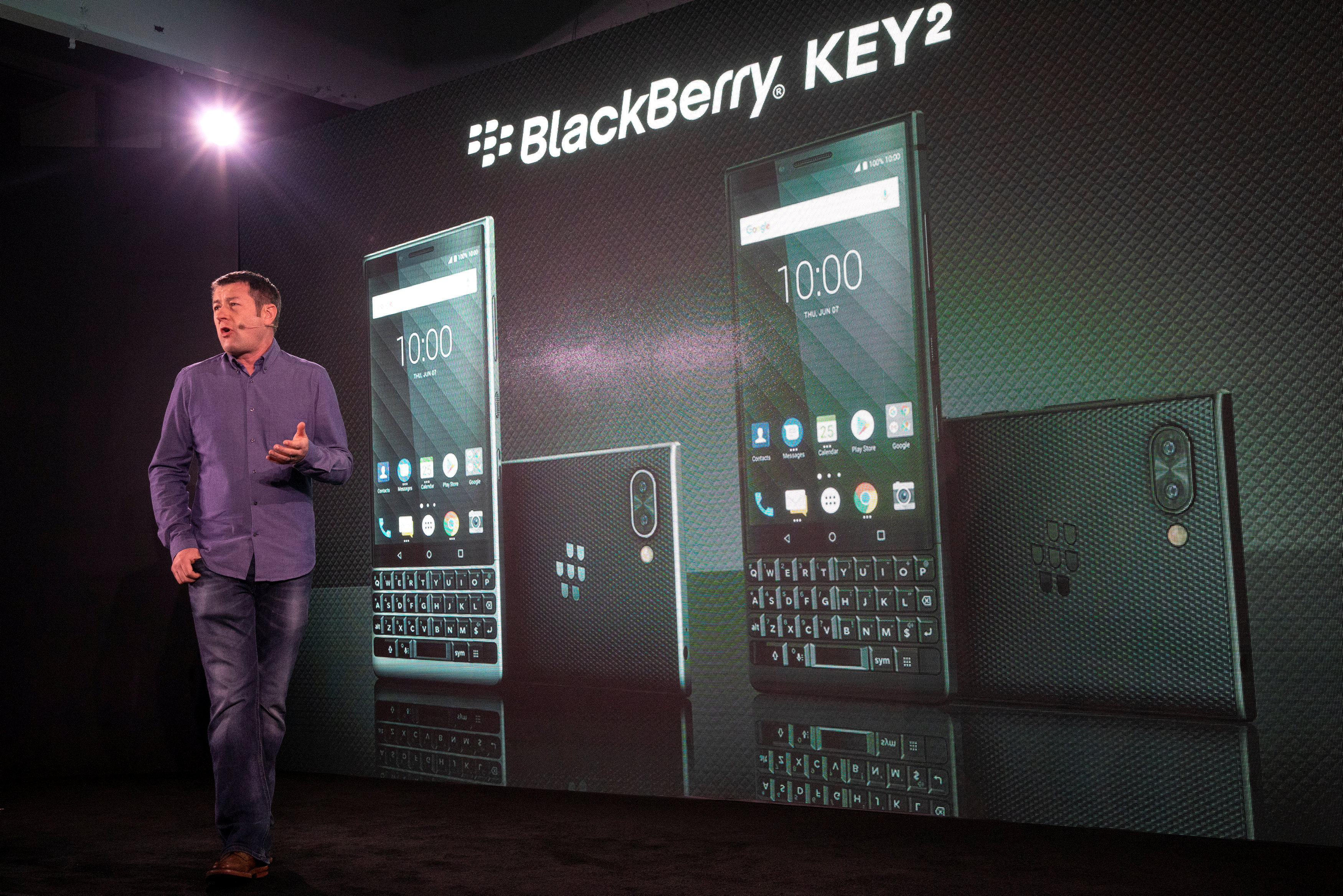 tcl blackberry key2