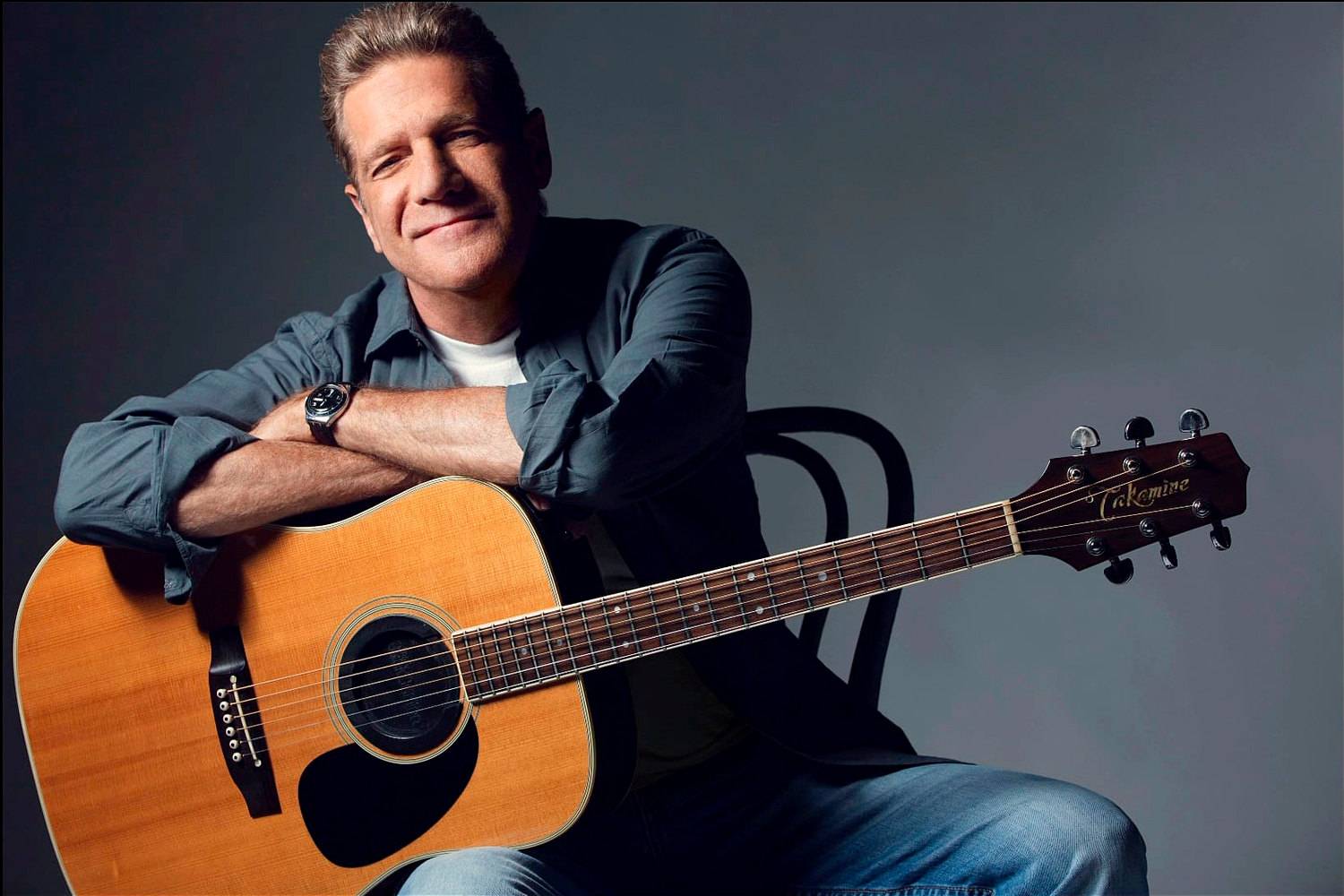Remembering Eagles guitarist Glenn Frey - The Globe and Mail