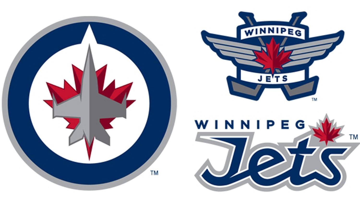Winnipeg Jets reveal jersey inspired by Royal Canadian Air Force