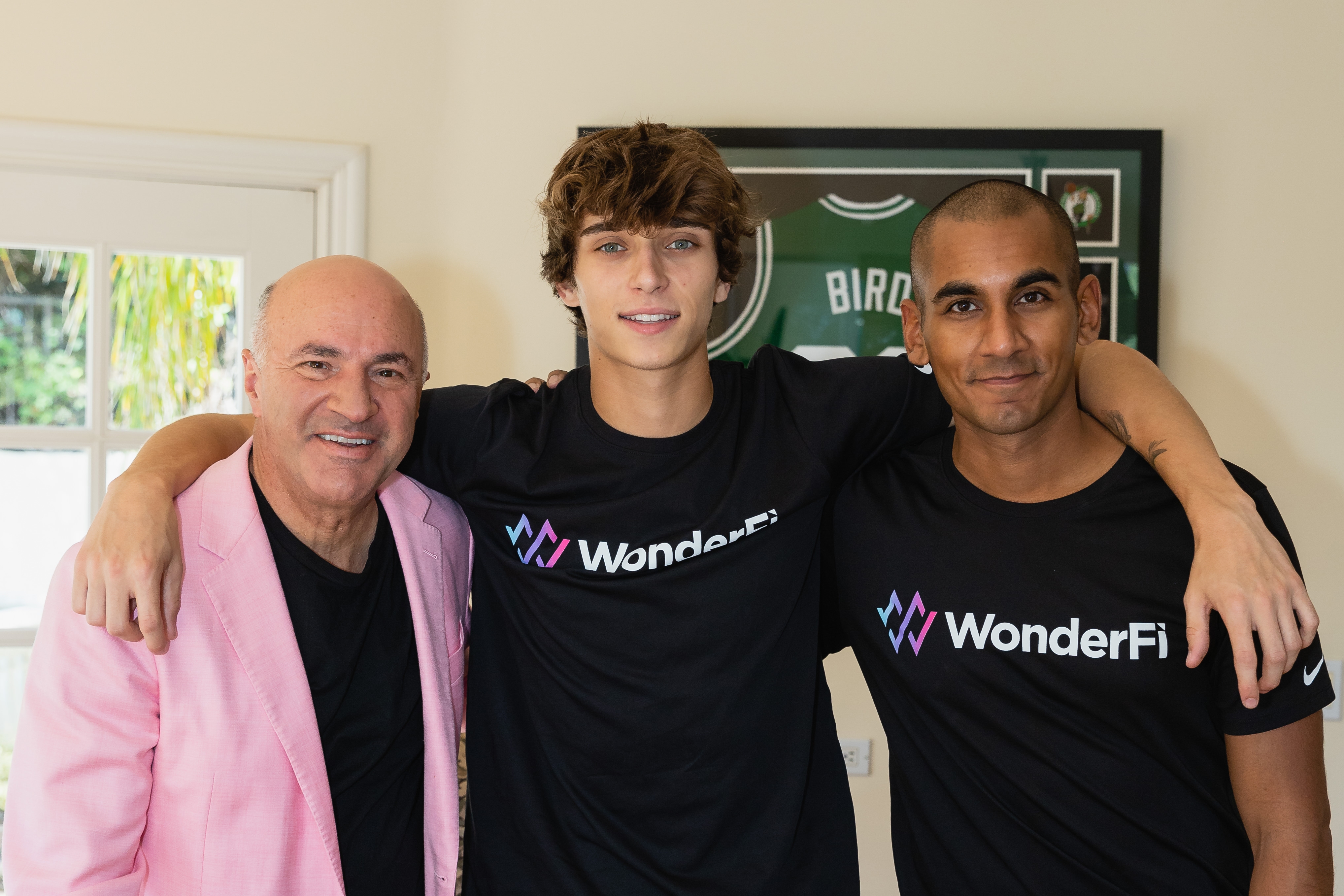 Kevin O'Leary-backed WonderFi closes deal to buy crypto exchange Bitbuy  after long regulatory hurdles - The Globe and Mail