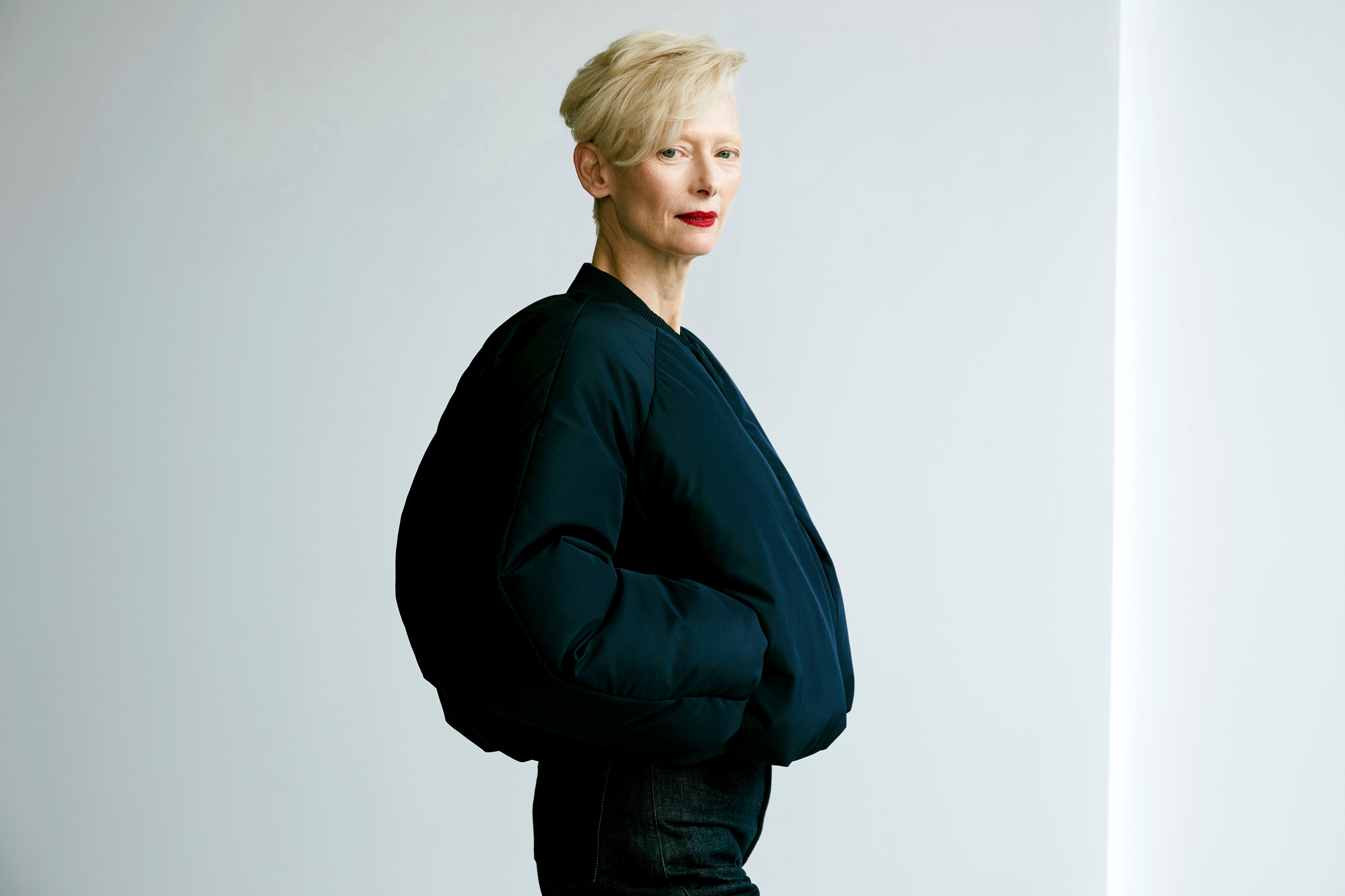 Tilda Swinton makes a case for so-called difficult people - The Globe and  Mail