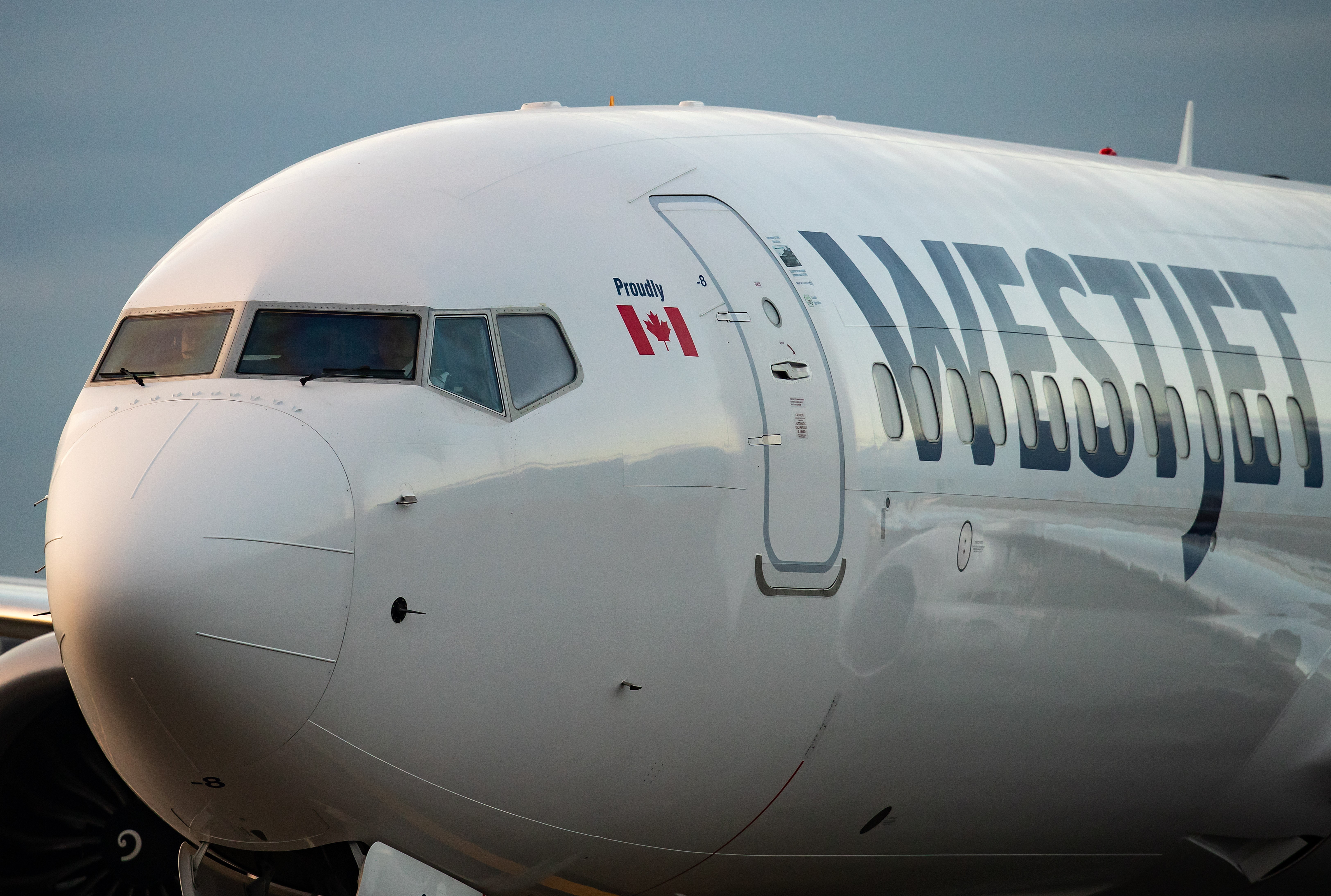 WestJet Hopes To Kickstart International Travel