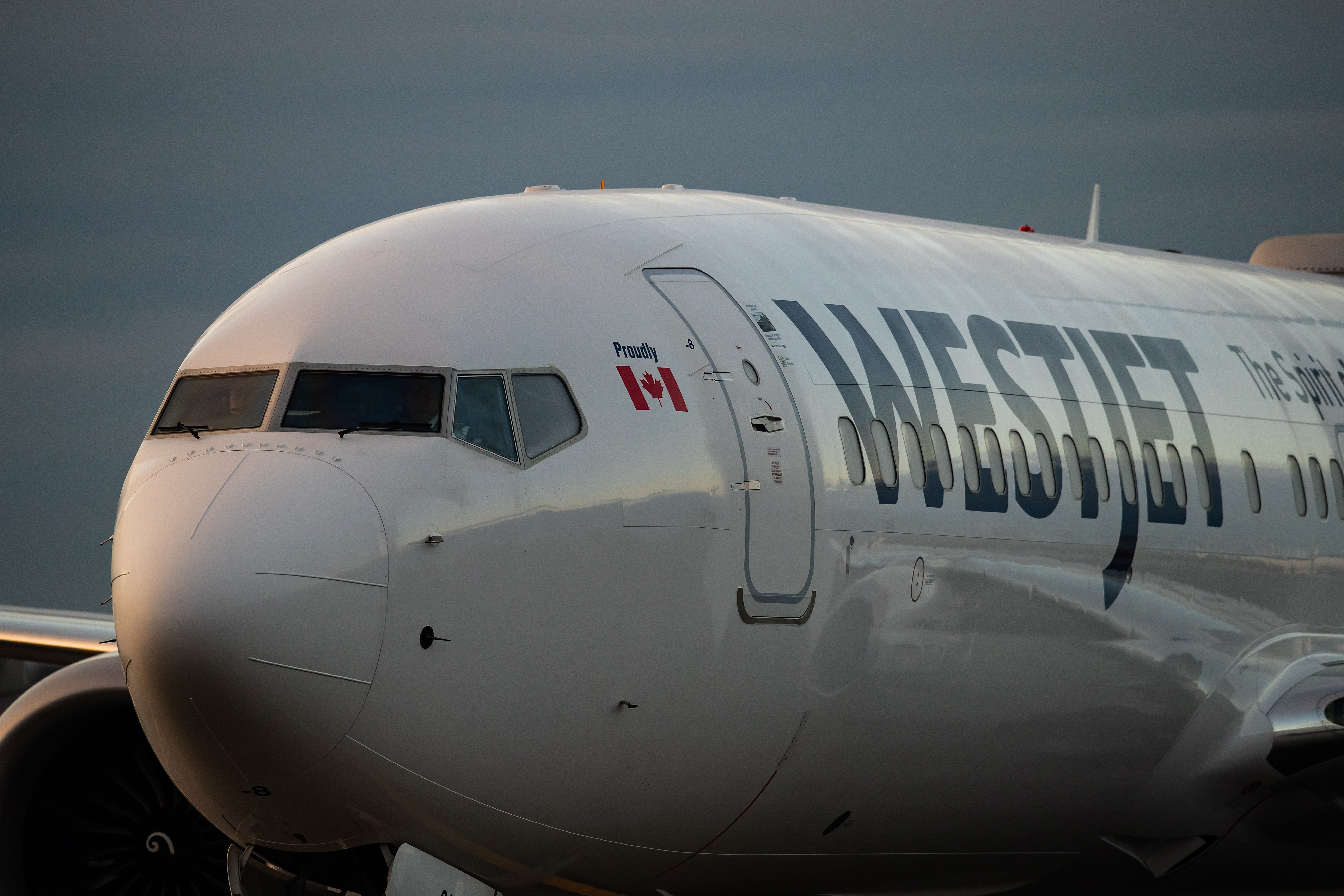 WestJet Announces Further Expansion for Western Canada – Airways