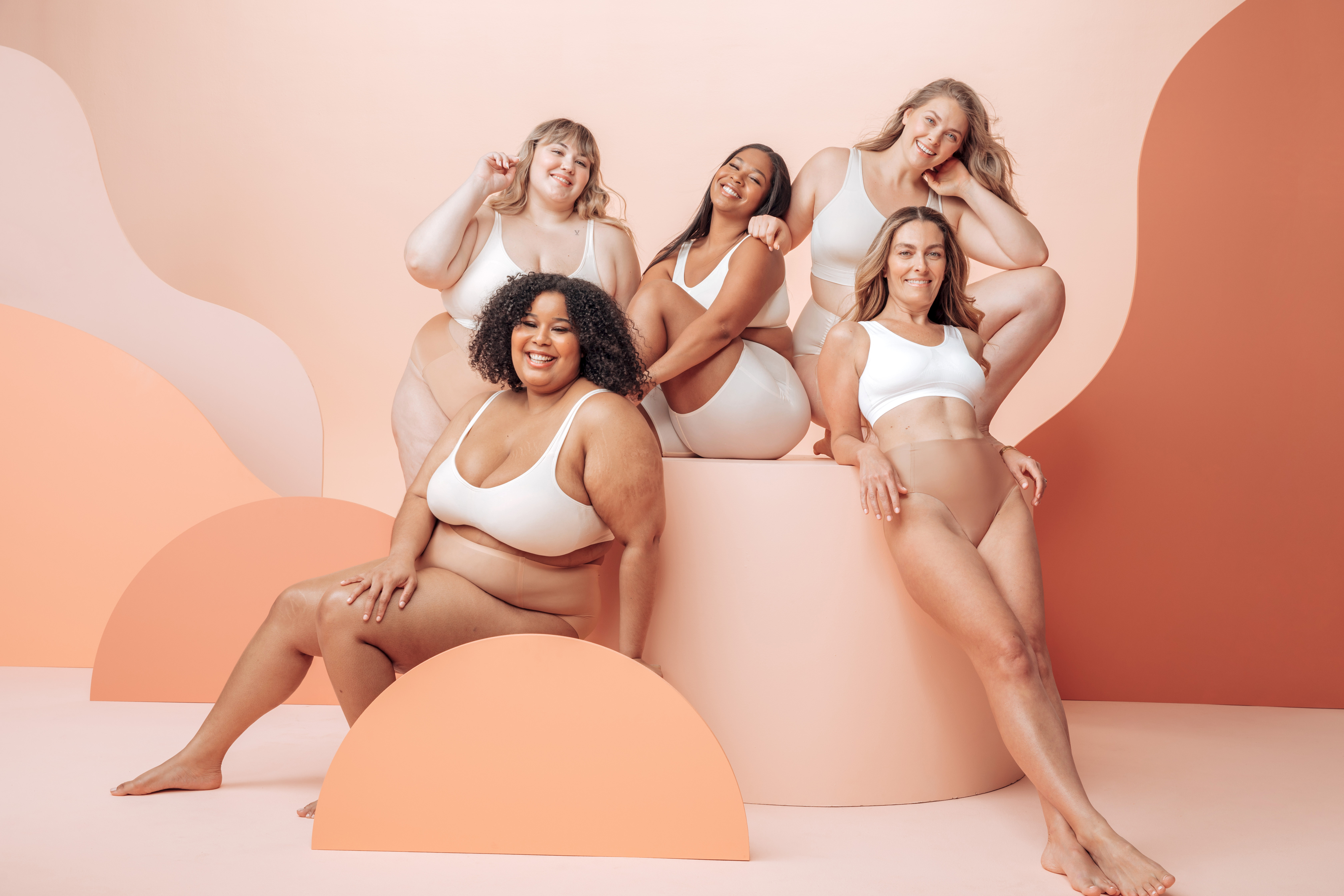 $300 On Honey Love? Is it Worth The Hype? Honey Love Shapewear and
