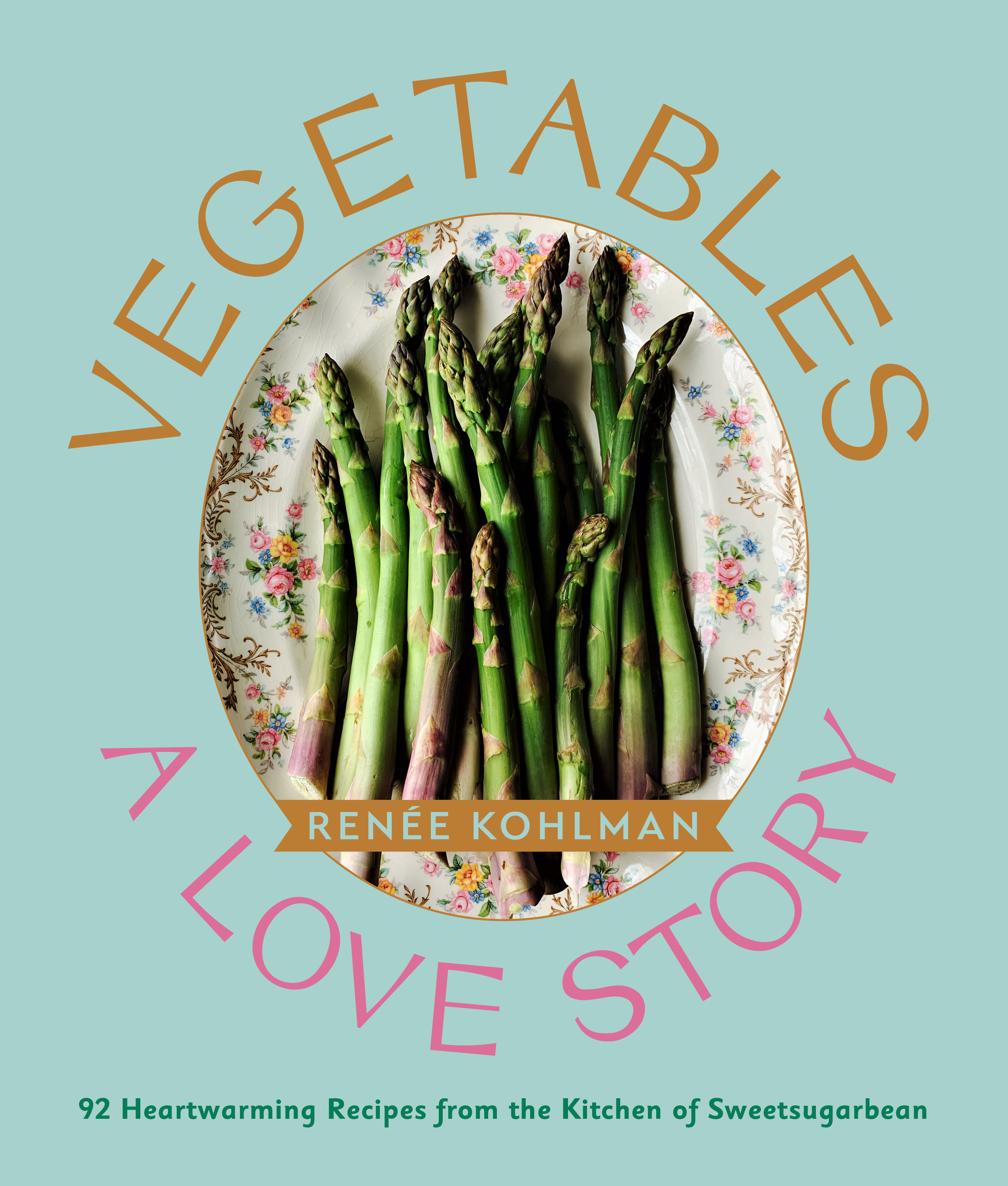 Vegetables A Love Story