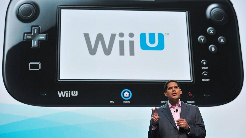 Ten New Wii U GamePad stunts Nintendo Forgot