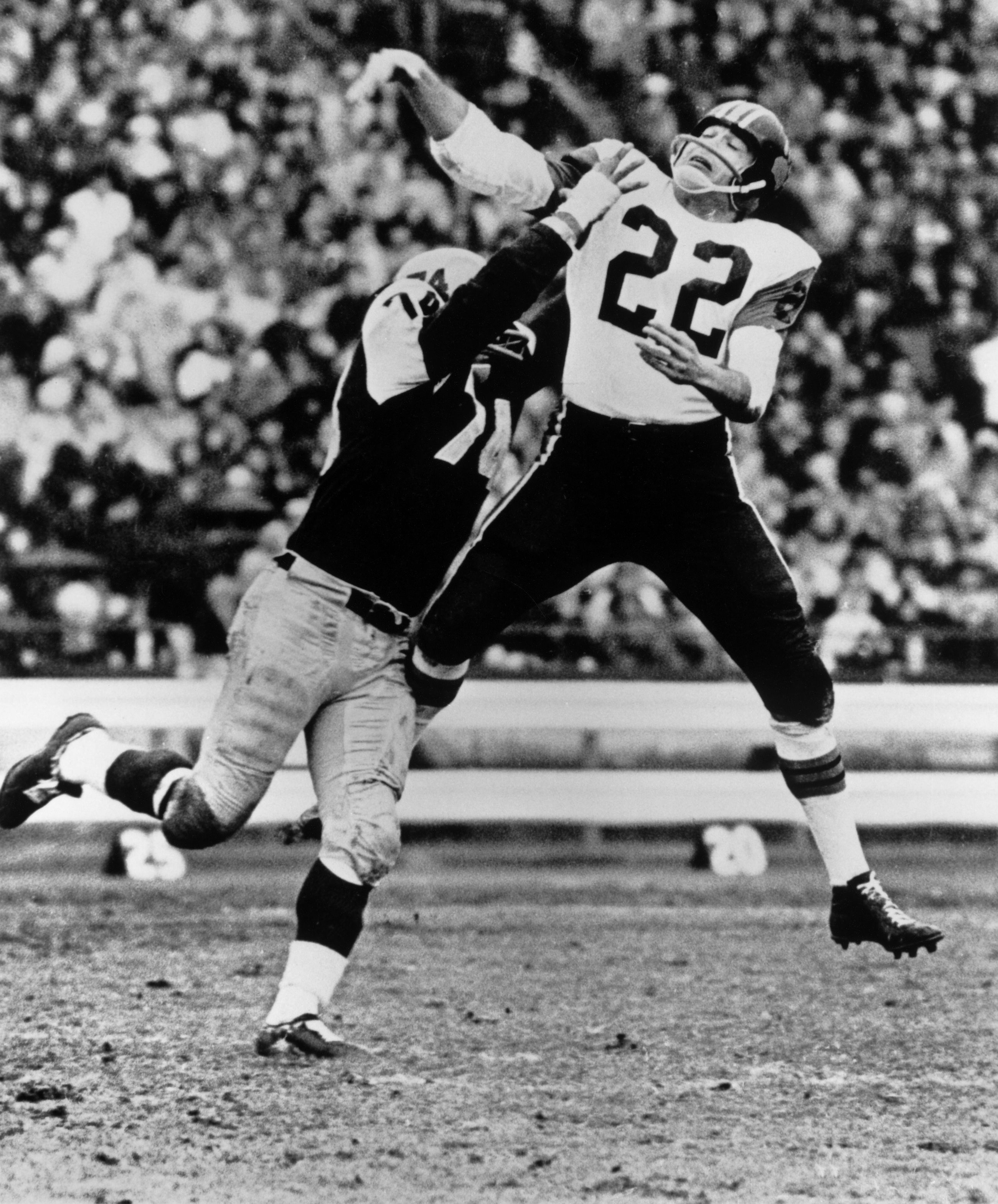 Image Gallery of Joe Kapp