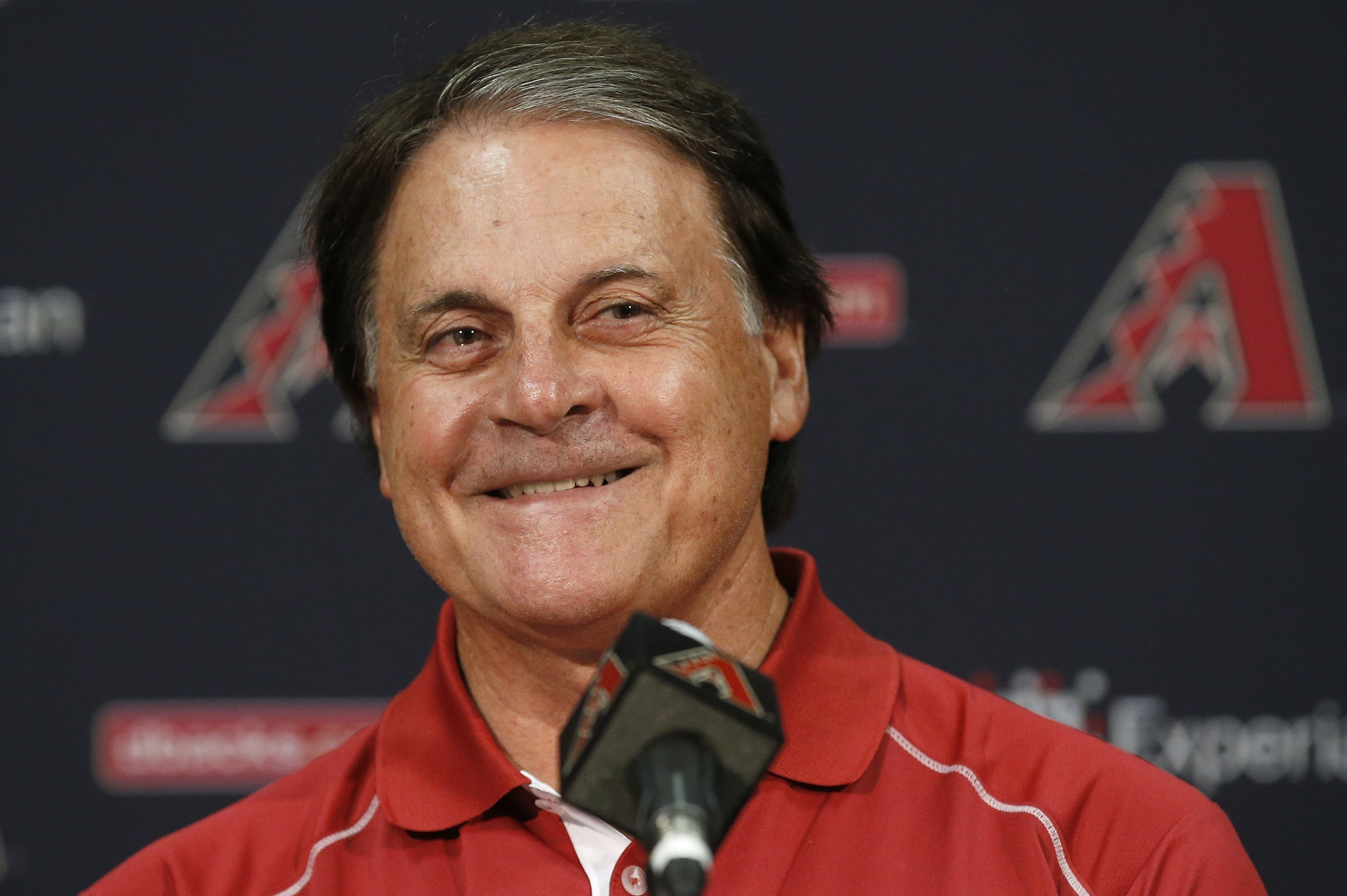 Tony La Russa appears to be driving Chicago White Sox change