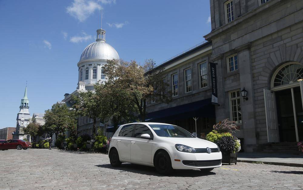 Why Quebec car buyers are more like Europeans The Globe and Mail