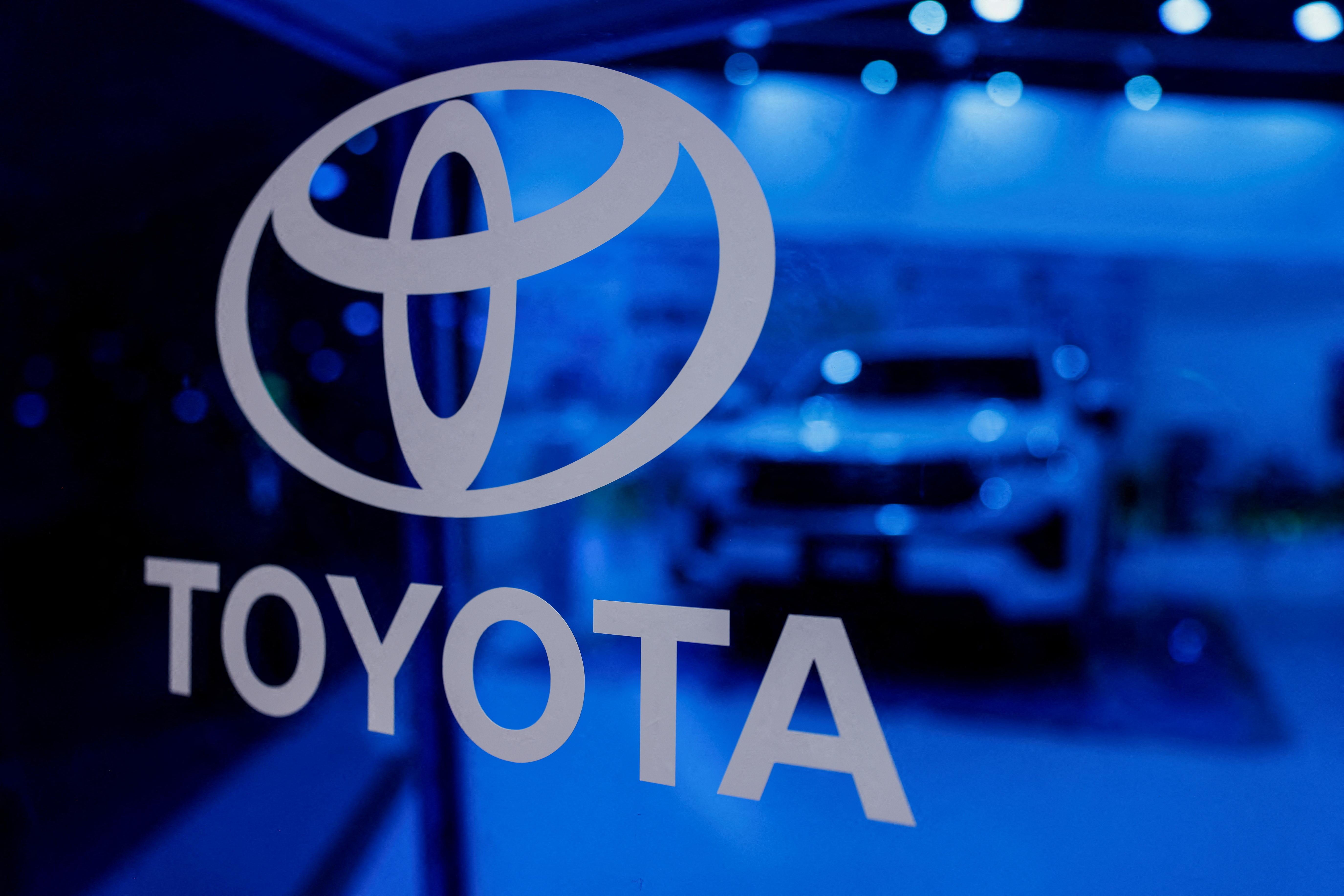 Toyota, una de las empresas más importante del mundo, brindará un apoyo a financiero a favor de Trump. Foto: Cloud Front.   