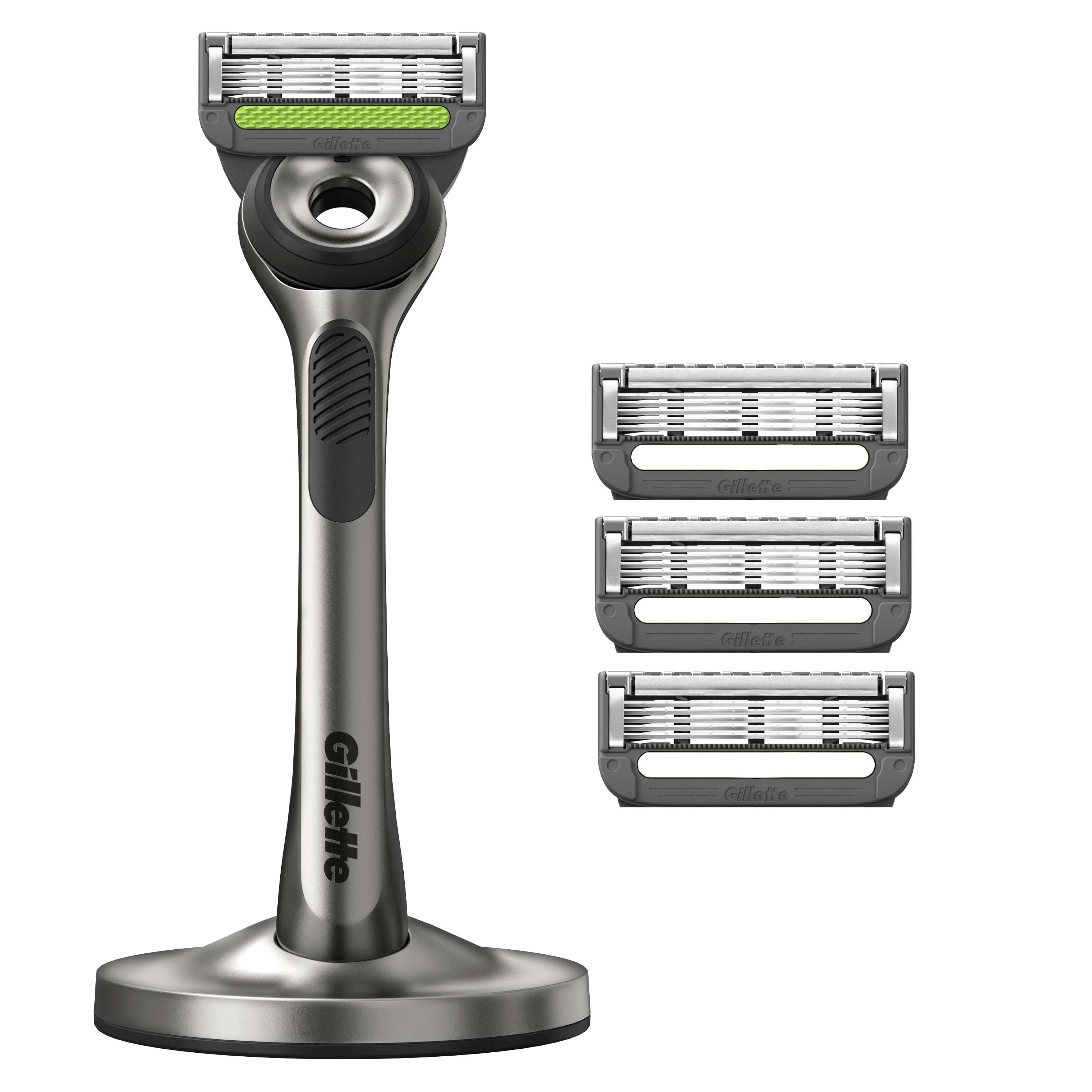 Electric shaver - Wikipedia