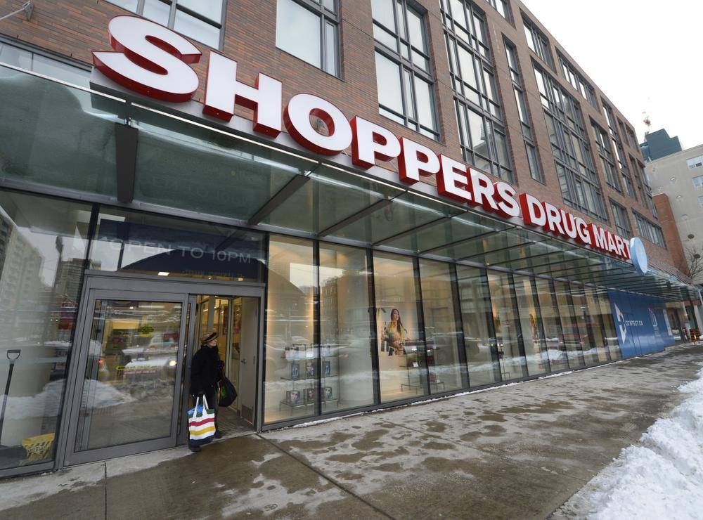 Public health specialists worried that Shoppers Drug Mart will