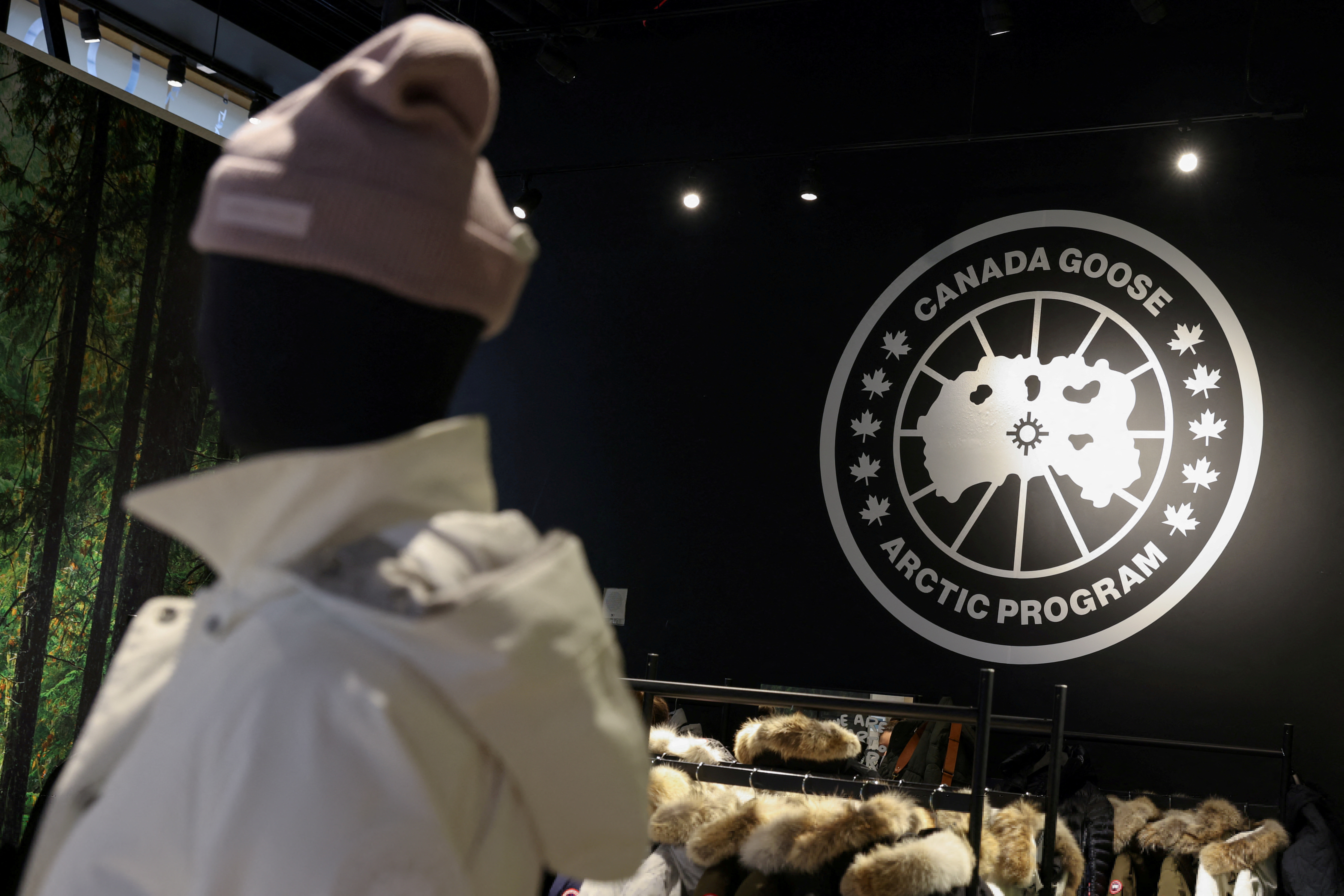 Canada goose shop web mail