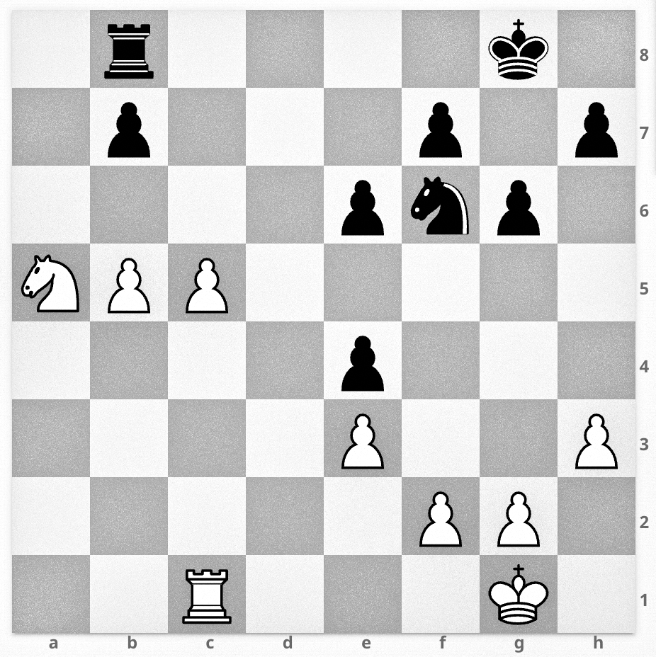 Cheating controversy in the chess world continues to rage on - The