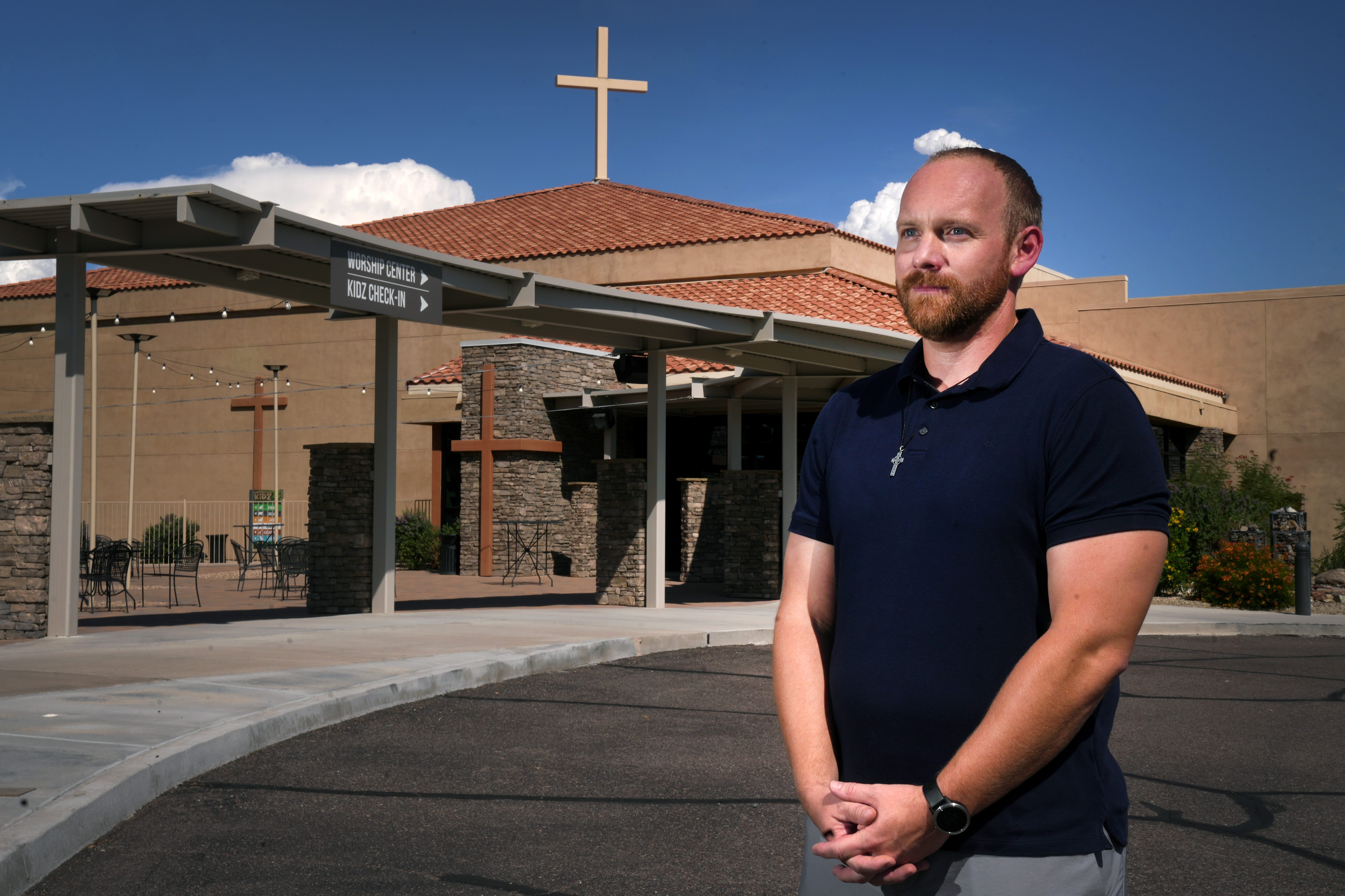 an-anti-trump-evangelical-pastor-is-on-a-mission-to-convert-the-former-u-s-president-s-most-faithful-church-followers-the-globe-and-mail