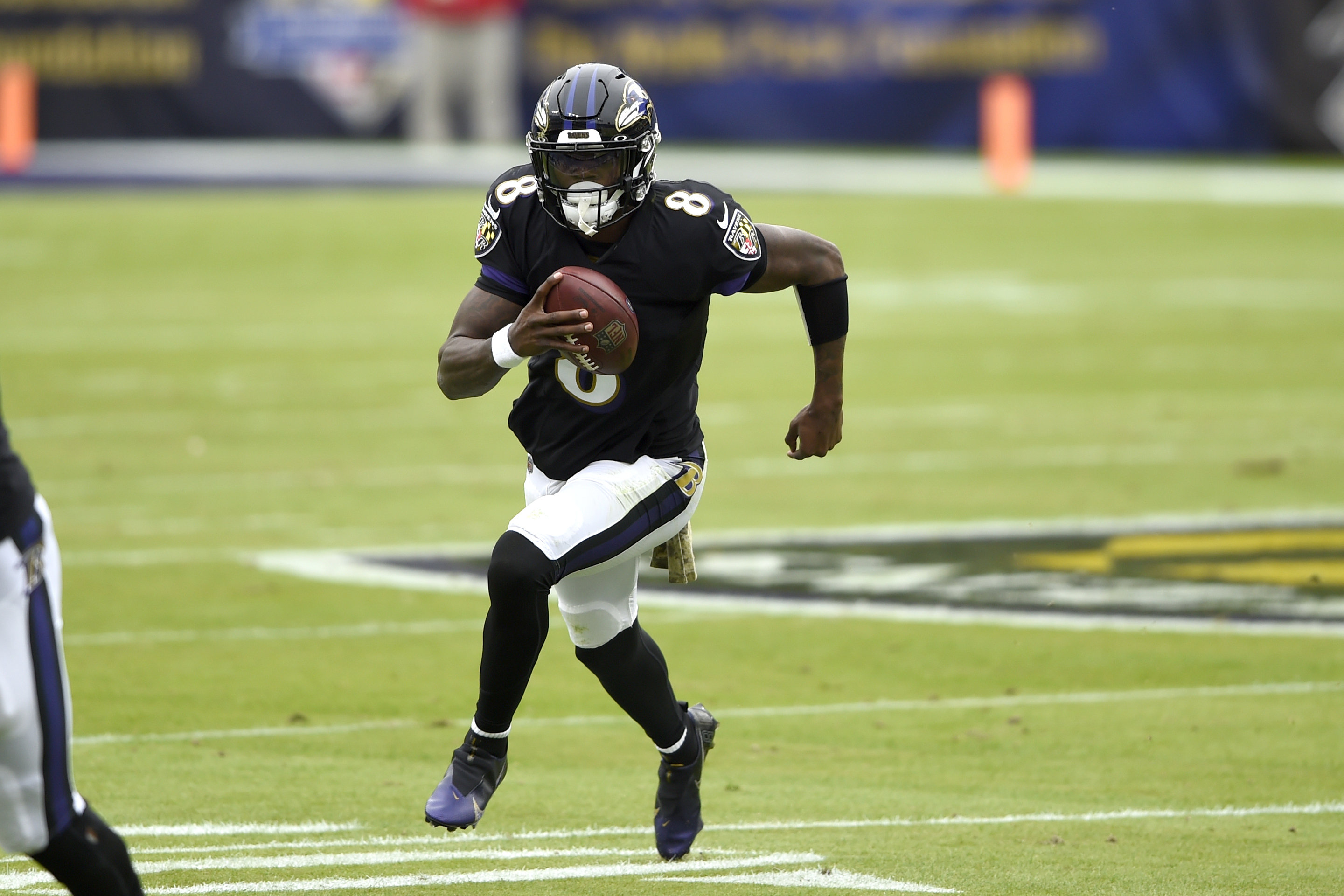 Ravaged by COVID-19, Ravens face issues beyond new schedule