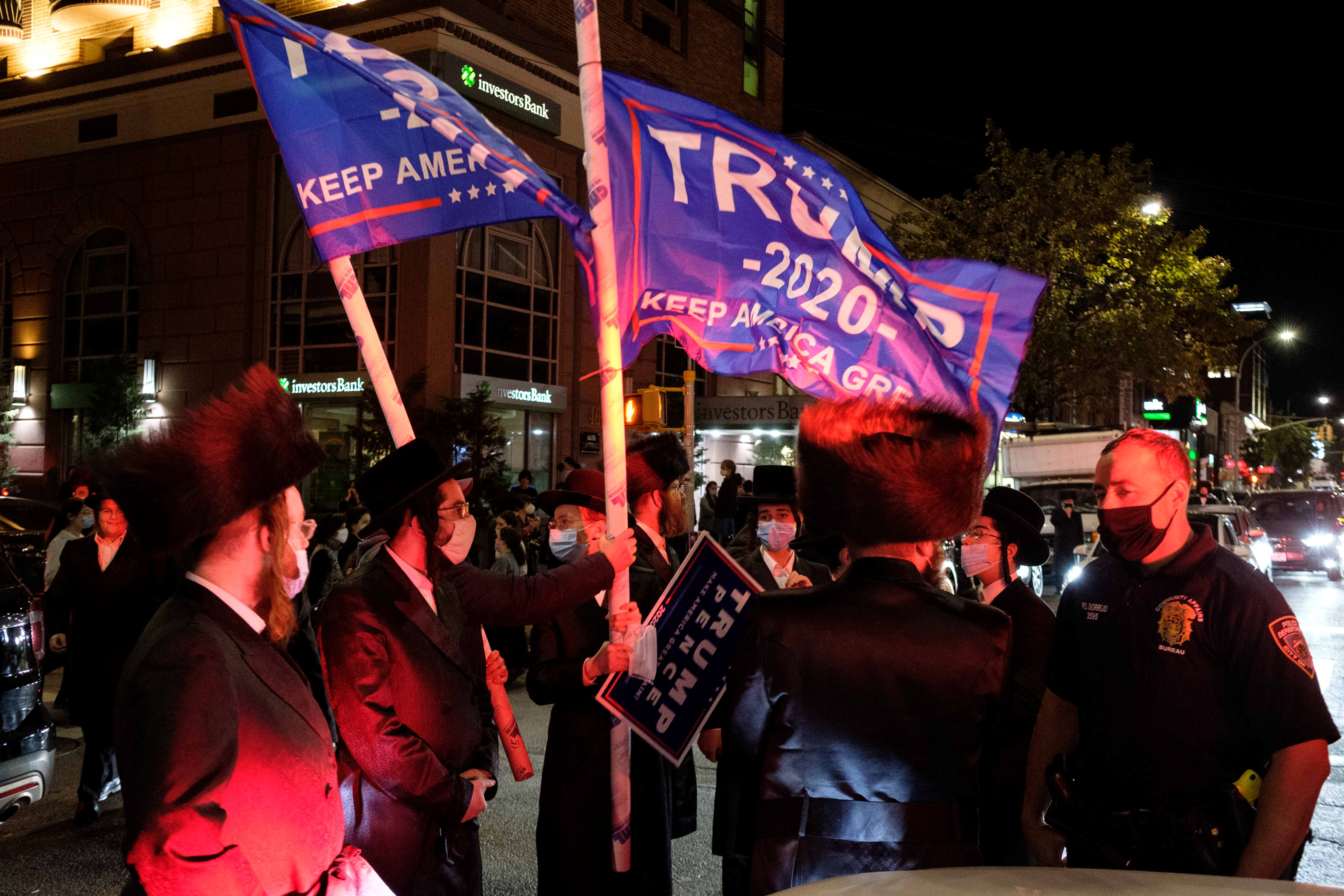 At Bnei Brak women's rights march, angry rhetoric drowns out Haredi-secular  dialogue