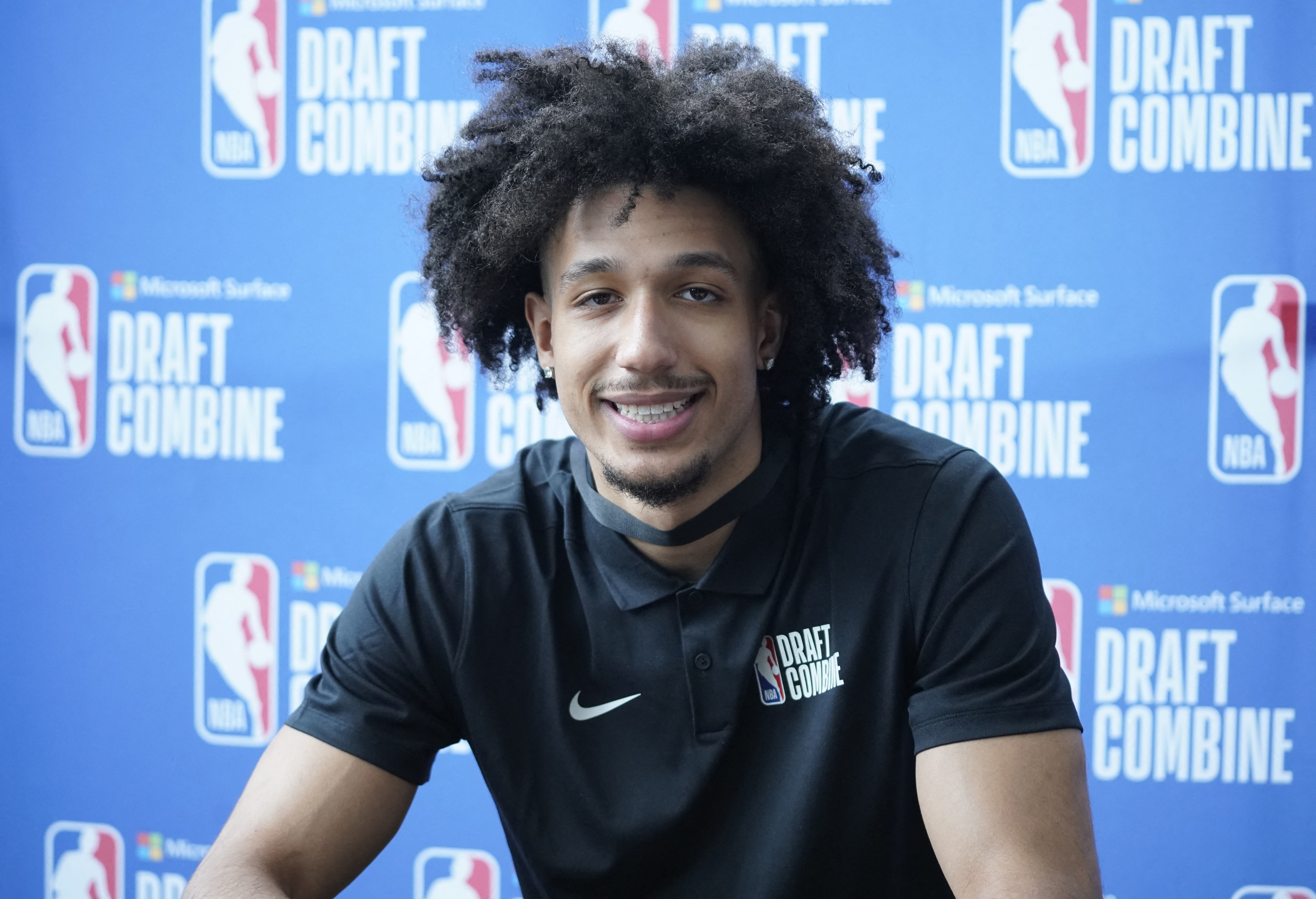 RAPTORS SIGN SECOND ROUND PICK KOLOKO