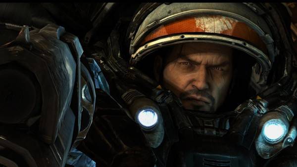 Review: StarCraft II: Wings of Liberty – A desire to compete –