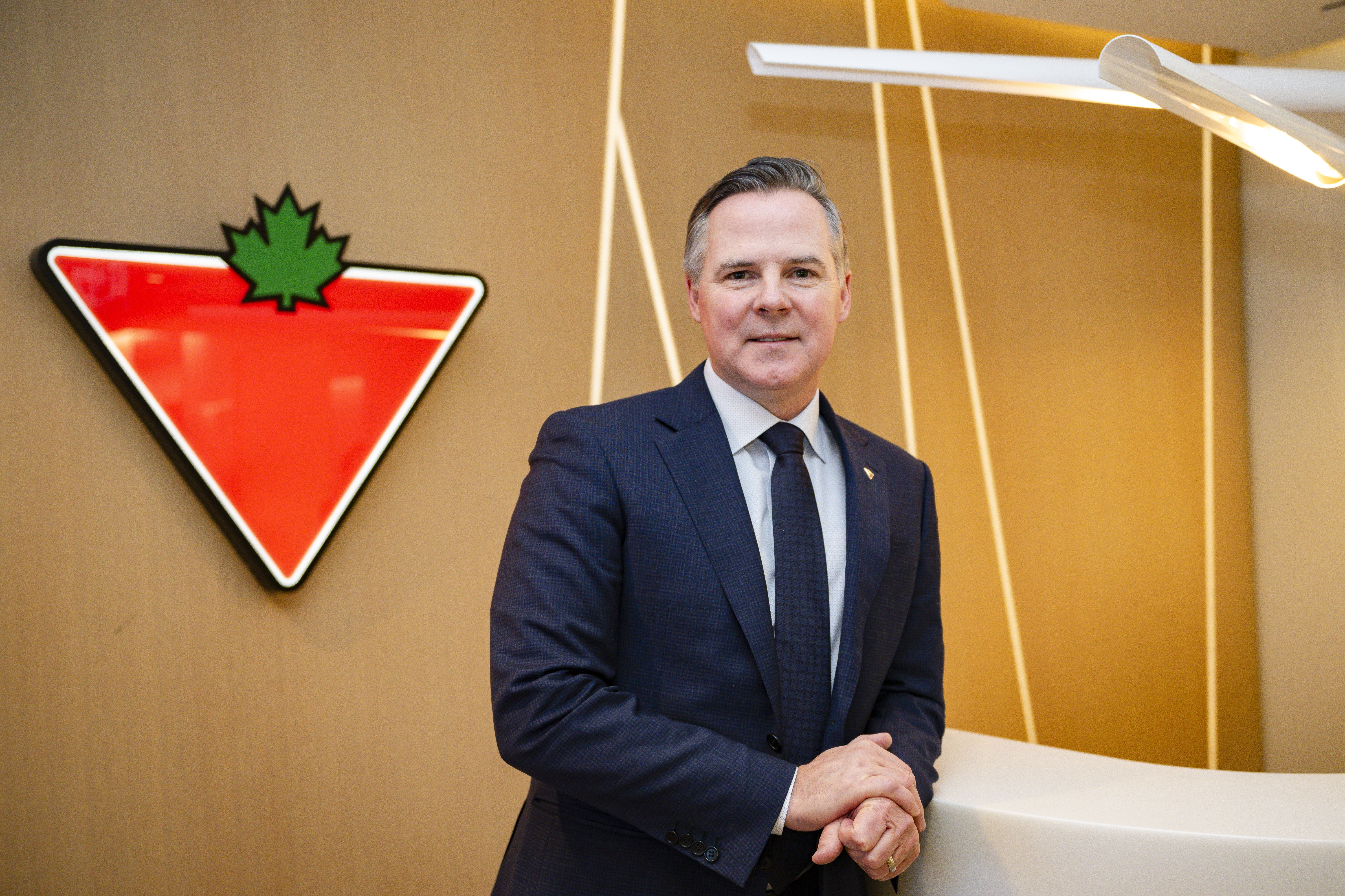 Canadian Tire goes big with digital » Strategy