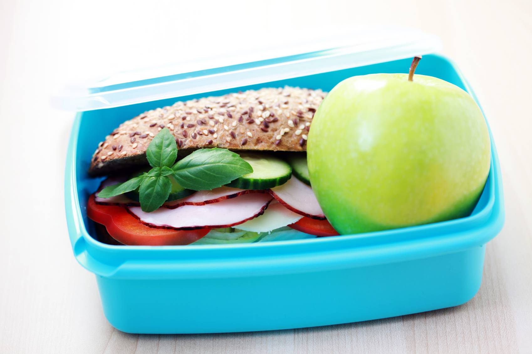 Are plastic or electric lunch boxes safe for kids? Here are some answers -  The Economic Times