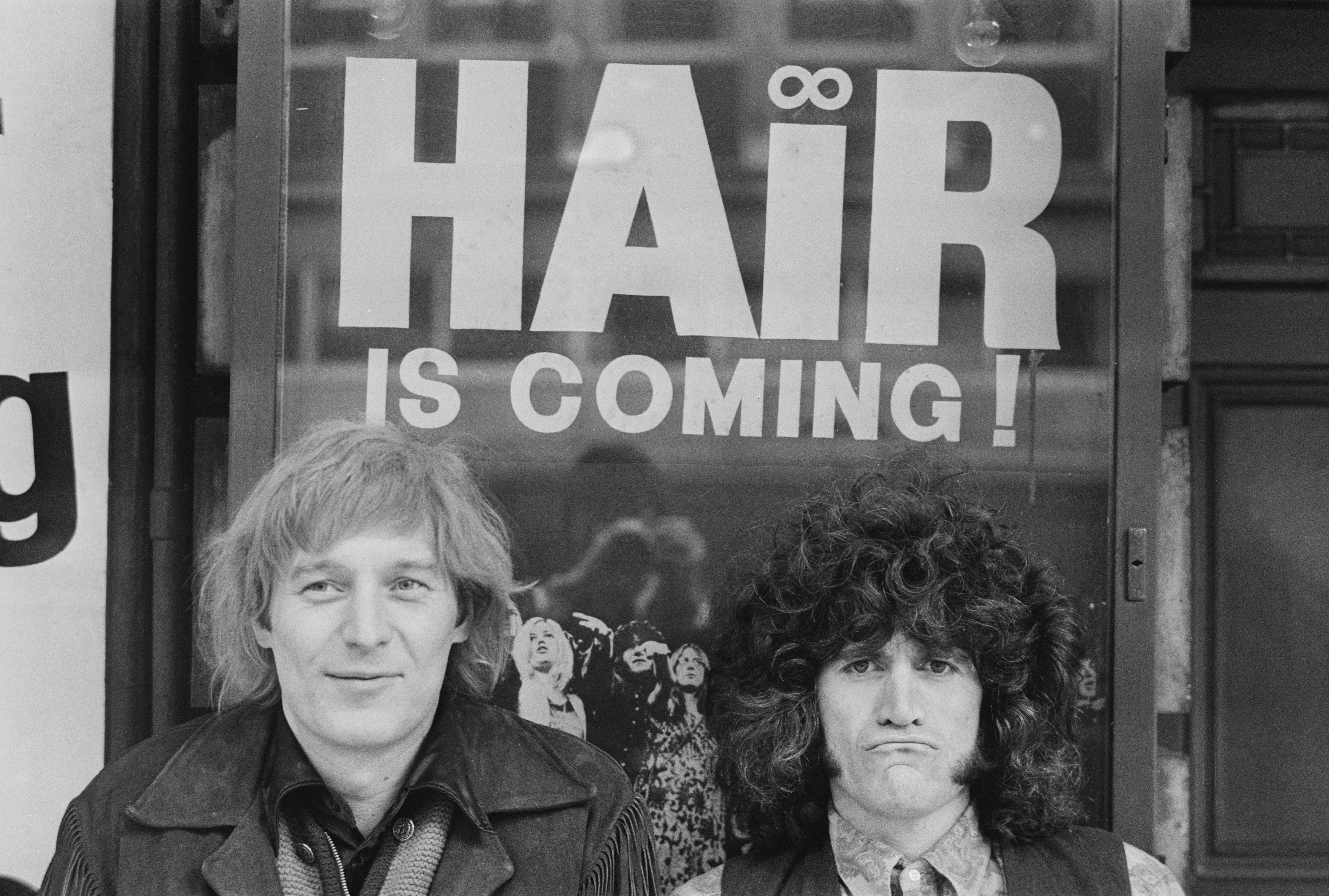 James Rado, co-creator of groundbreaking musical Hair, dies at 90 - The  Globe and Mail