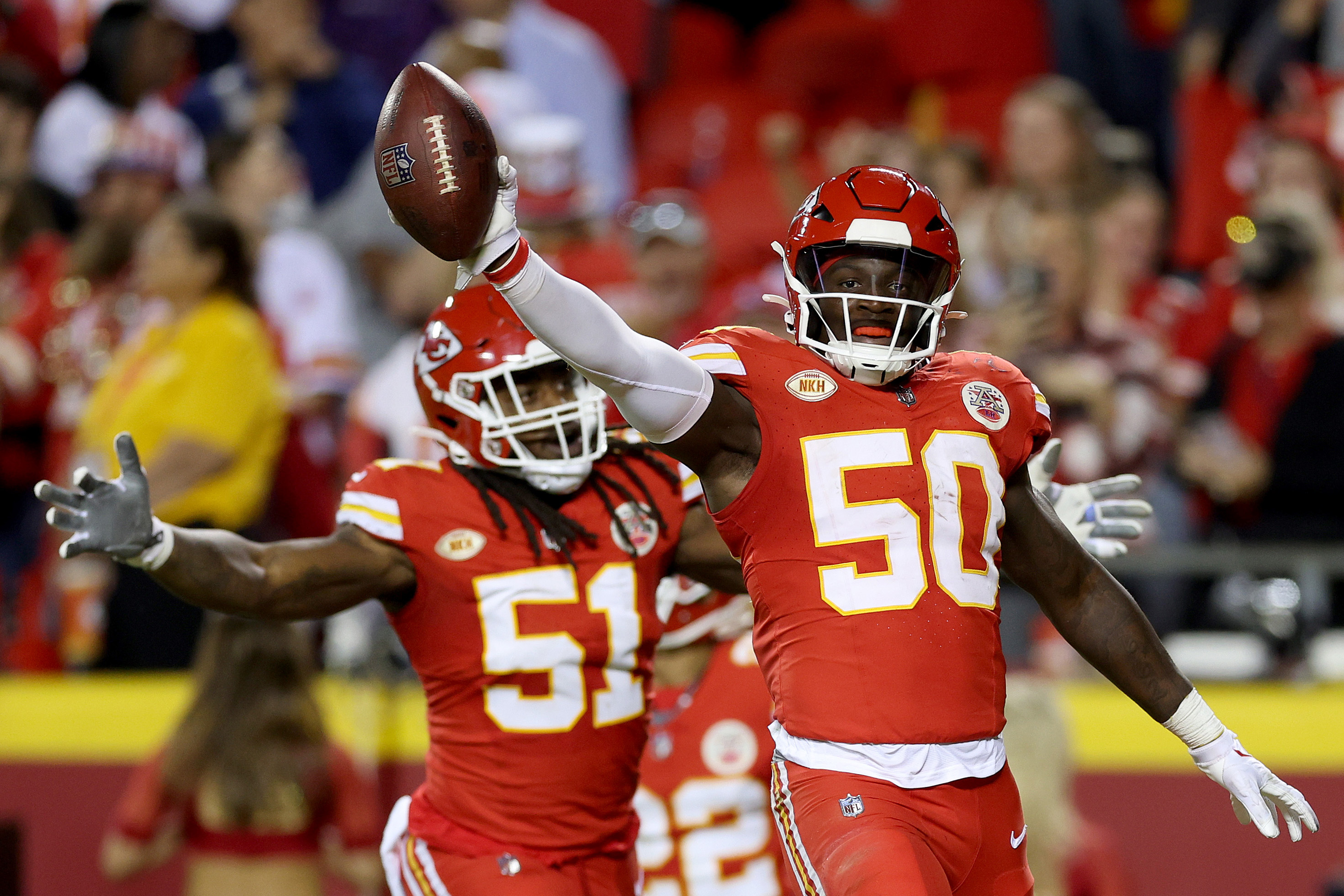 Patrick Mahomes, Kansas City withstand rally by Zach Wilson, Jets to win  23-20 - The Globe and Mail