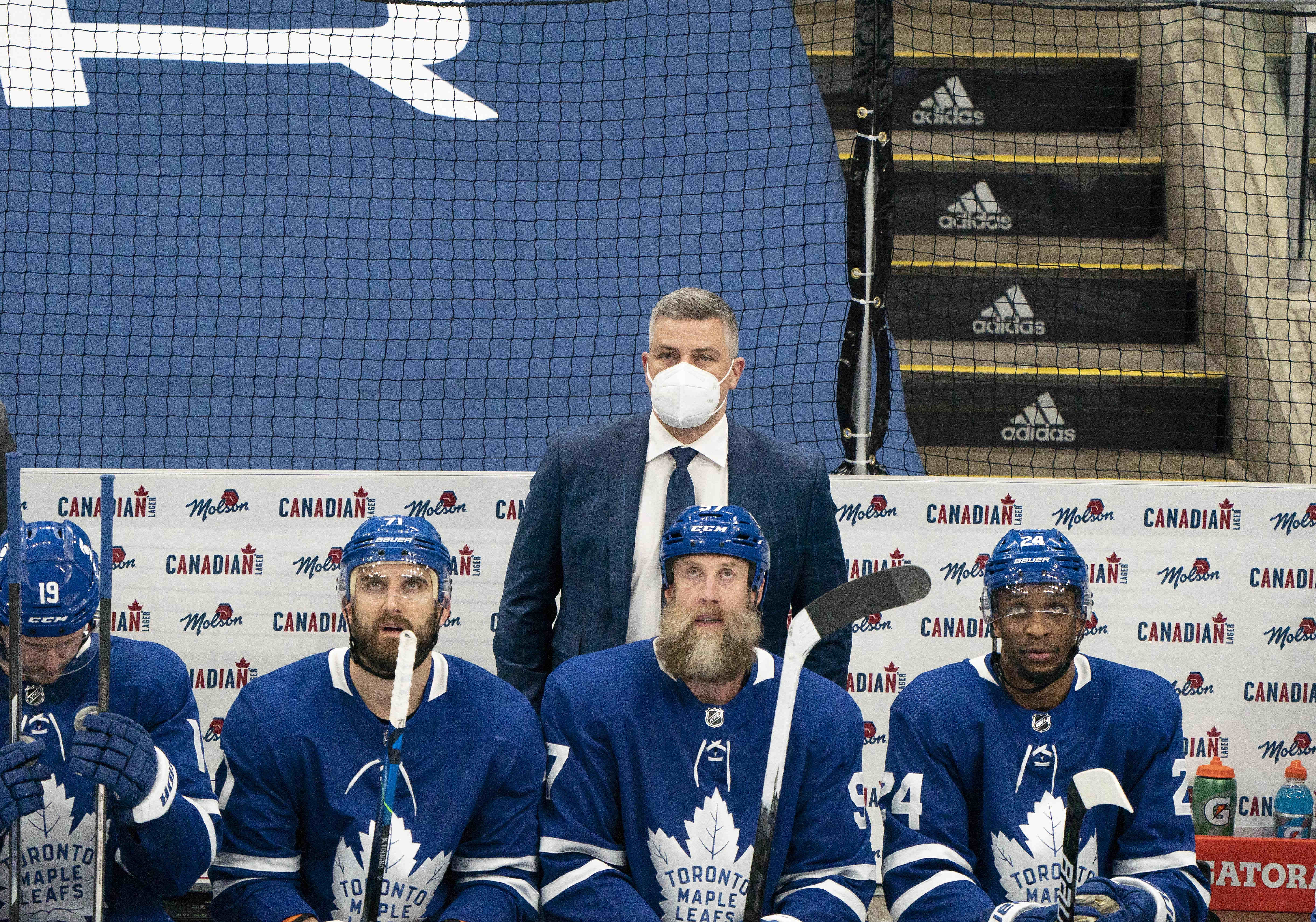 Articles by Inside The Maple Leafs Staff - The Hockey News Toronto