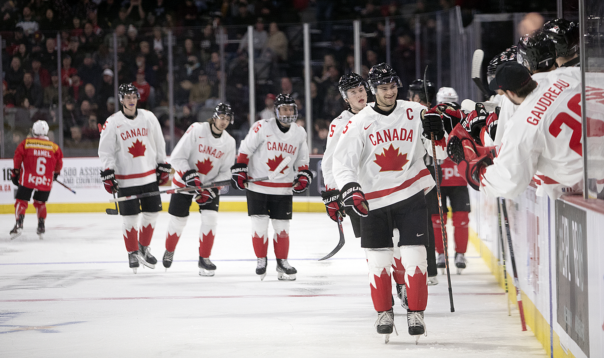 World junior hockey championship set to open against backdrop of continuing Hockey Canada struggles