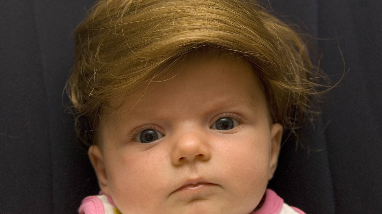 Infant wigs outlet