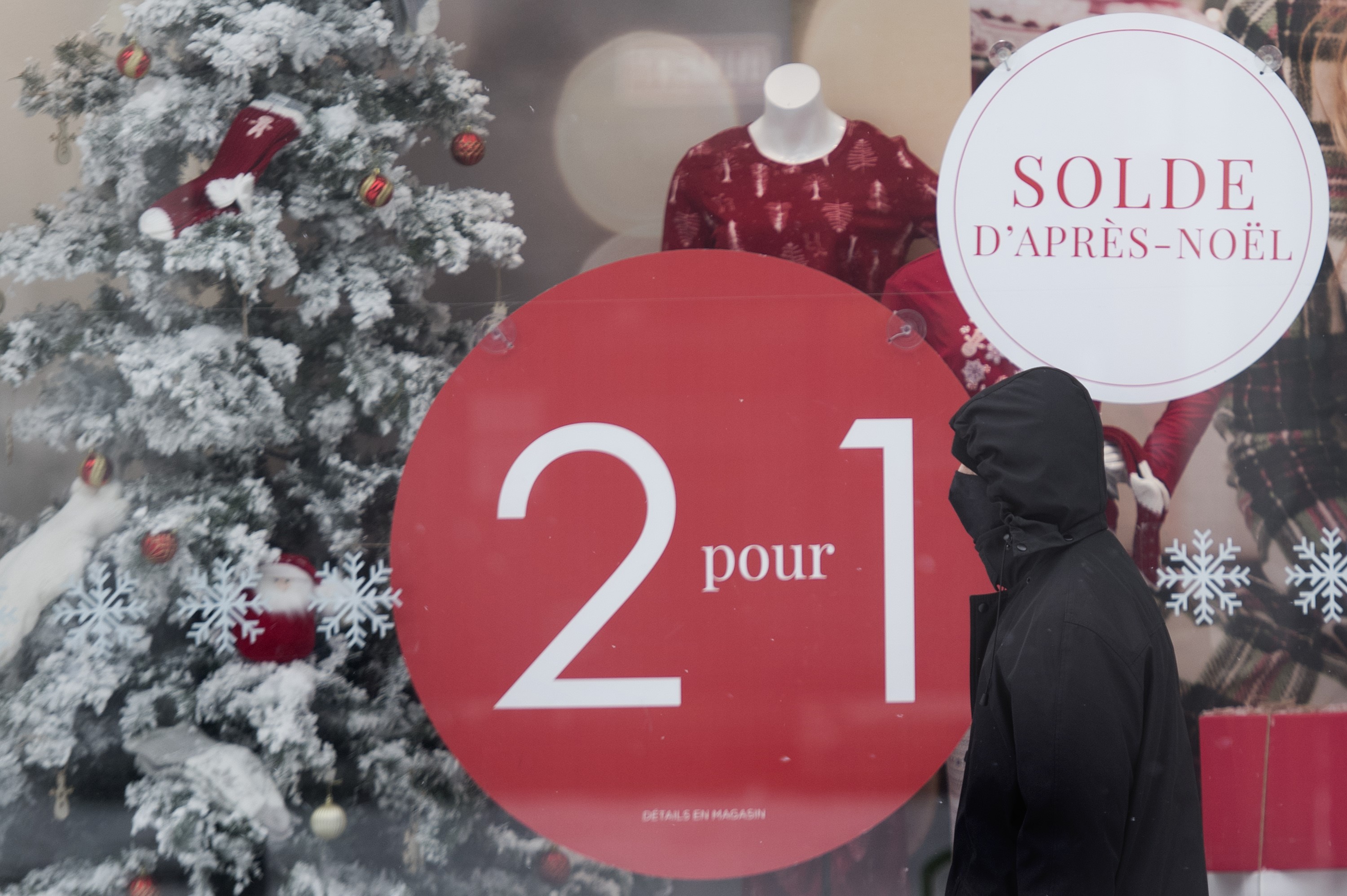 boxing day and black friday